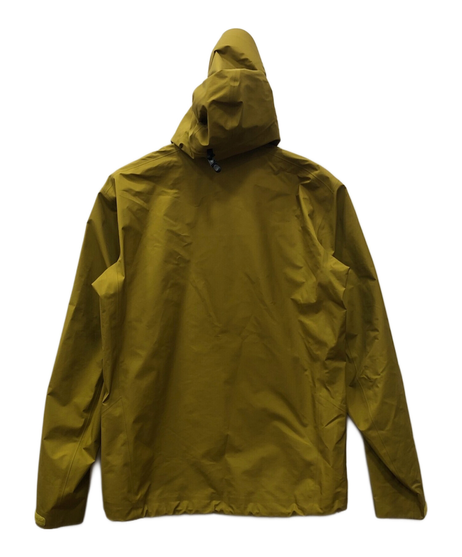 中古・古着通販】ARC'TERYX (アークテリクス) Beta Jacket イエロー