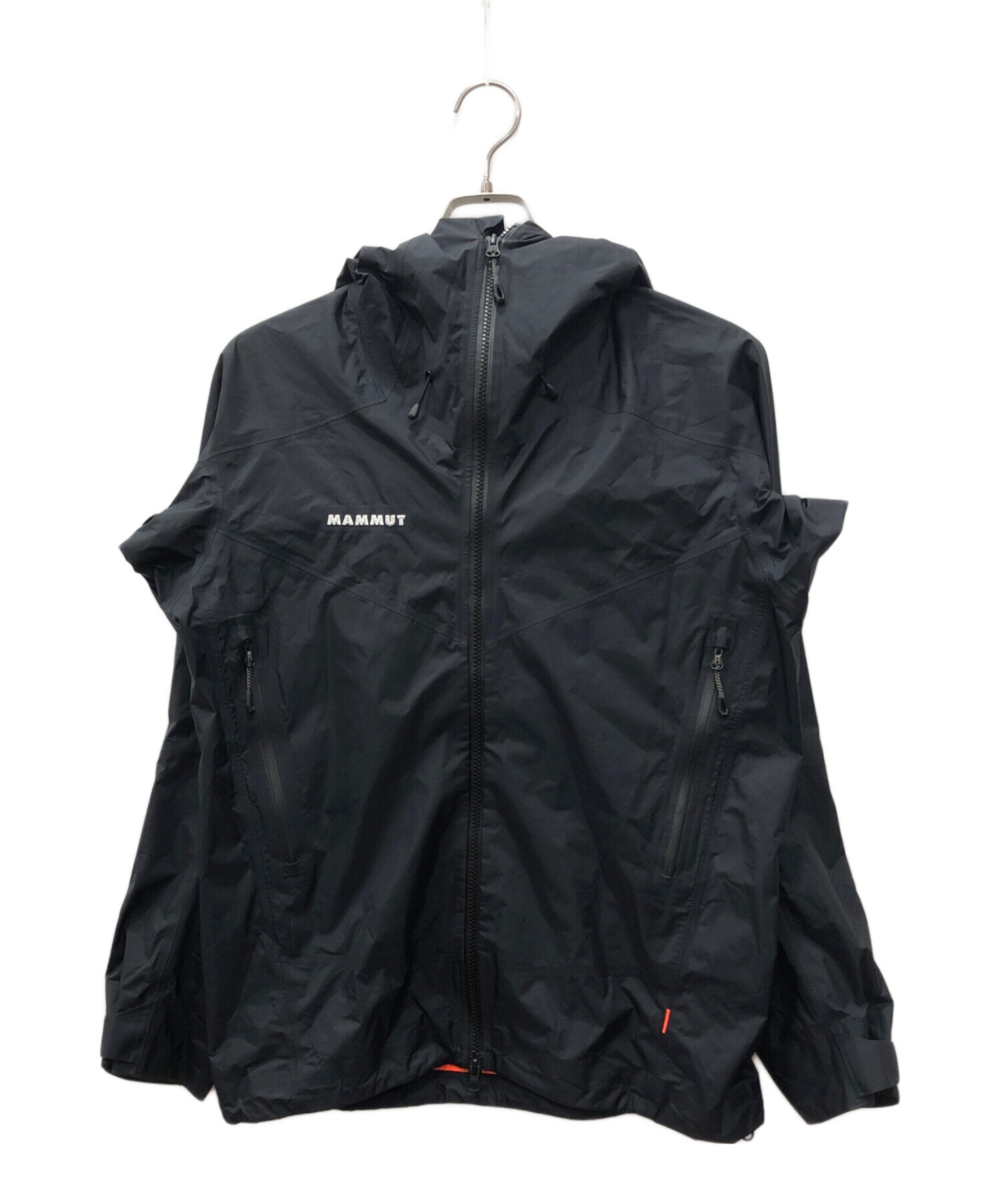 中古・古着通販】MAMMUT (マムート) Crater Light HS Hooded Jacket