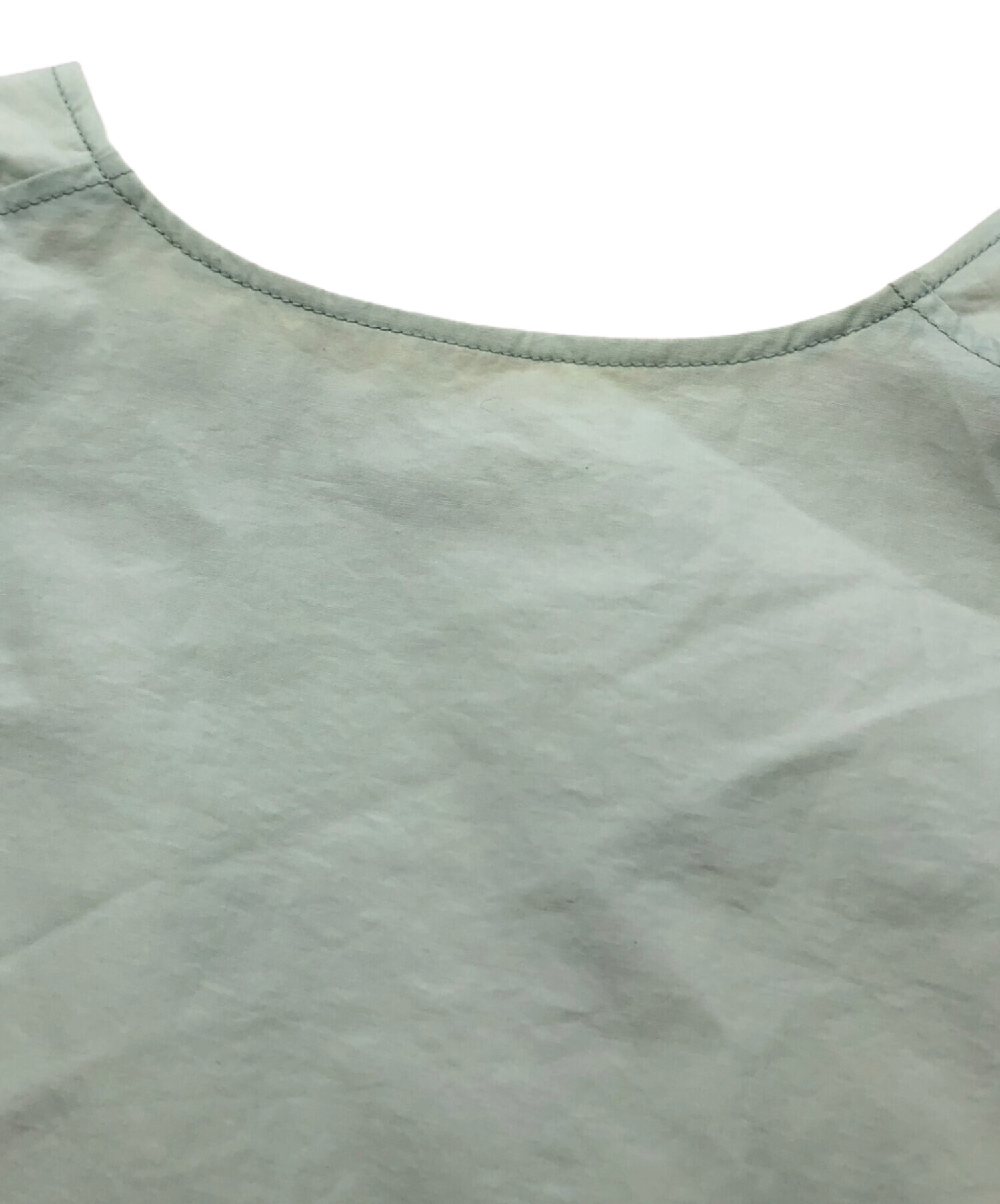 中古・古着通販】digawel (ディガウェル) UNION (ユニオン) BETA VEST 