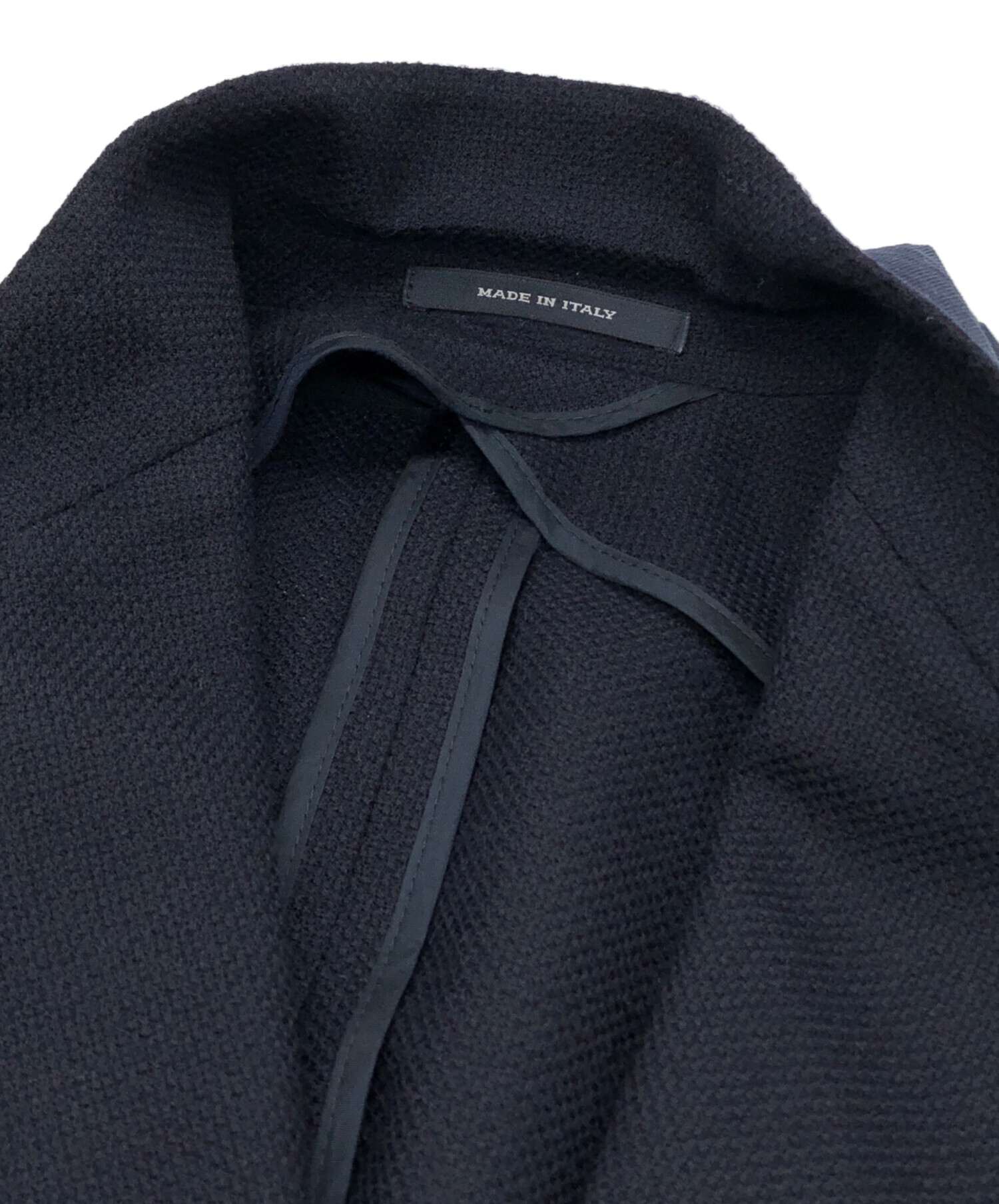 中古・古着通販】TAGLIATORE (タリアトーレ) ダブルジャケット