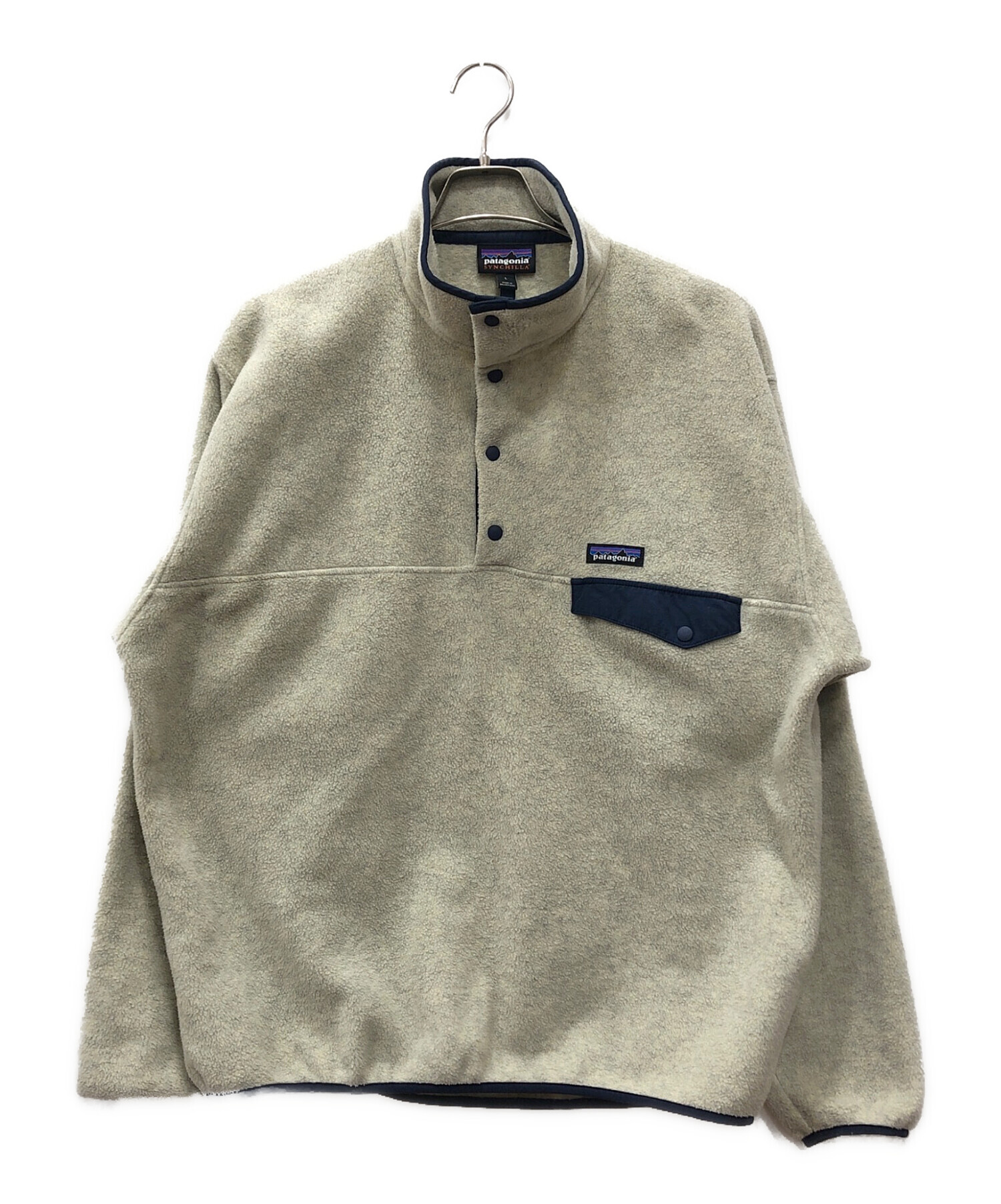 中古・古着通販】Patagonia (パタゴニア) ライトウェイト シンチラ 