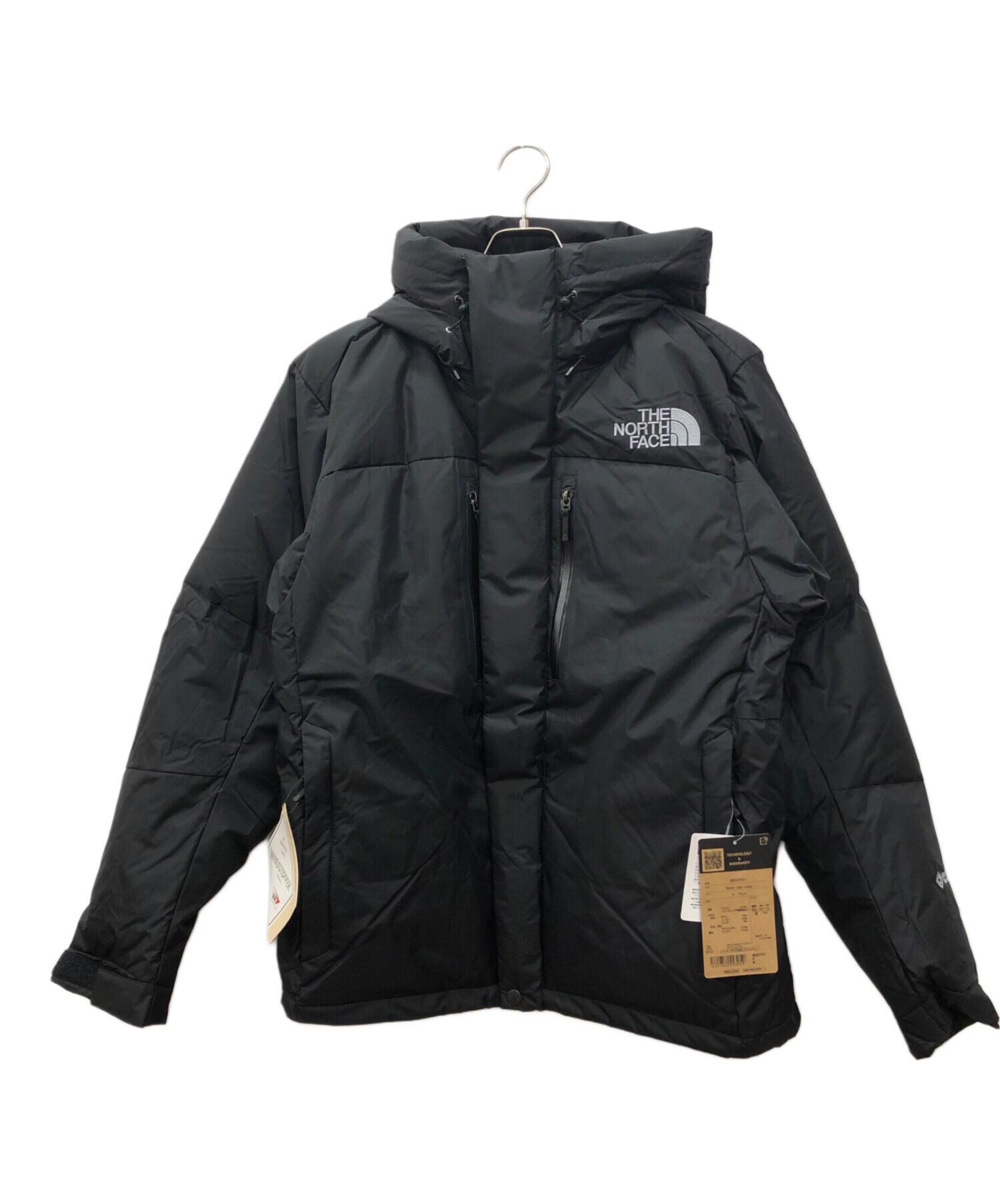中古・古着通販】THE NORTH FACE (ザ ノース フェイス) バルトロ 中古・古着通販】THE NORTH FACE (ザ ノース フェイス) バルトロ