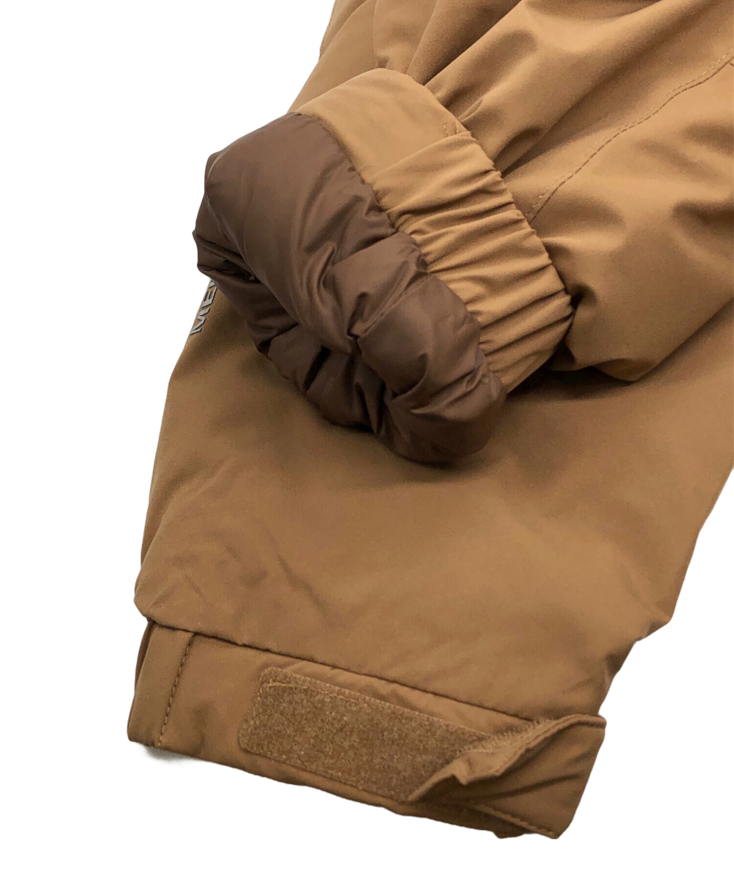 中古・古着通販】MERRELL (メレル) モレルディテーチャーブルヘビー