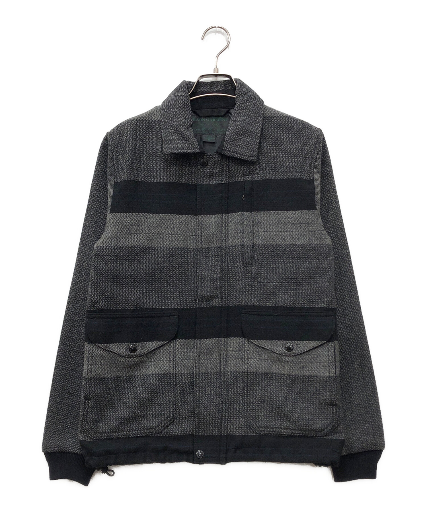中古・古着通販】FILSON GARMENT (フィルソン ガーメント) ウール