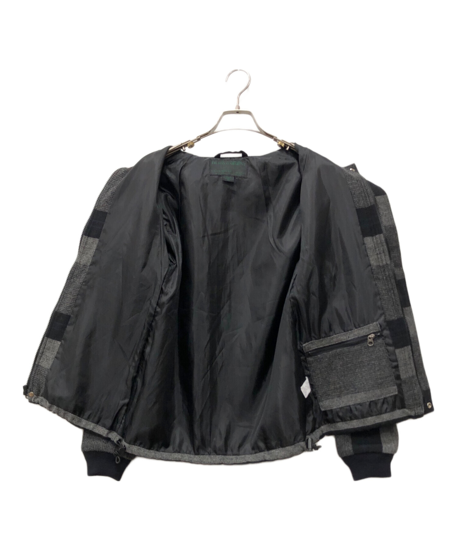 中古・古着通販】FILSON GARMENT (フィルソン ガーメント) ウール