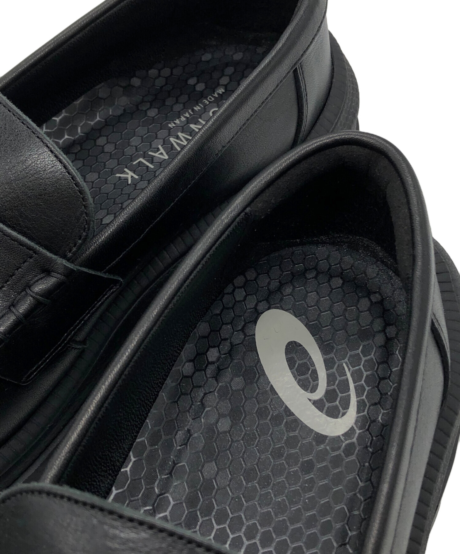 中古・古着通販】ASICS WALKING (アシックスウォーキング) RUGGED CC