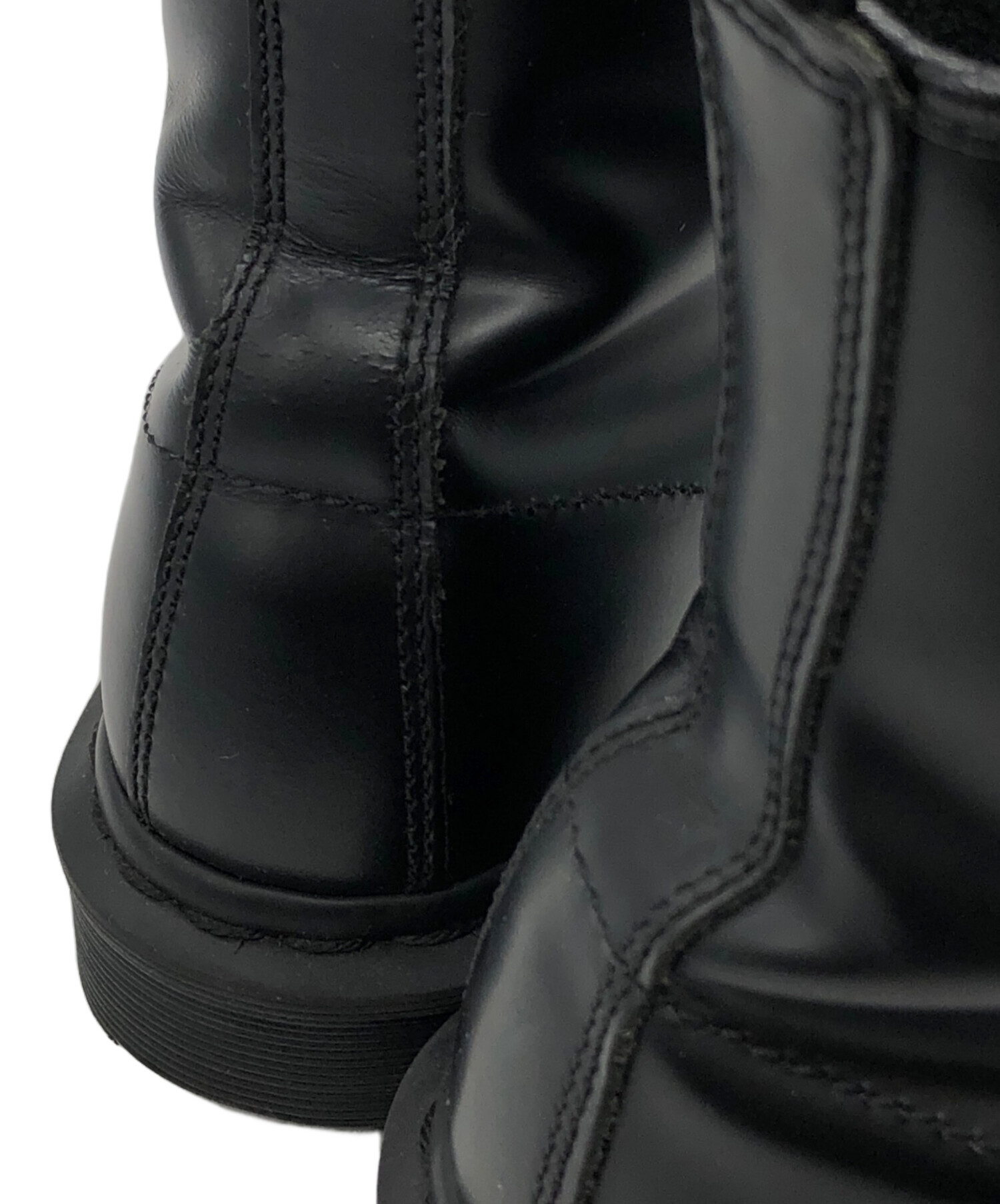 中古・古着通販】Dr.Martens (ドクターマーチン) 8ホールブーツ