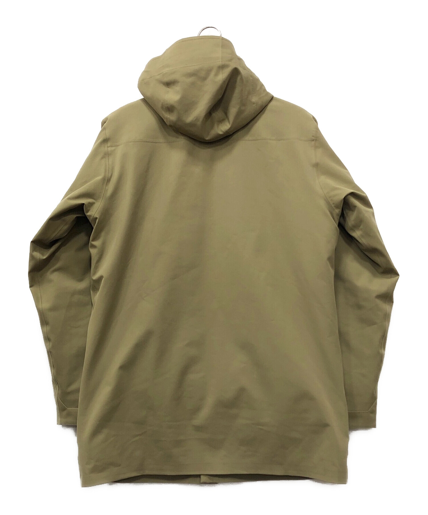 中古・古着通販】Patagonia (パタゴニア) トレススリーインワンパーカ