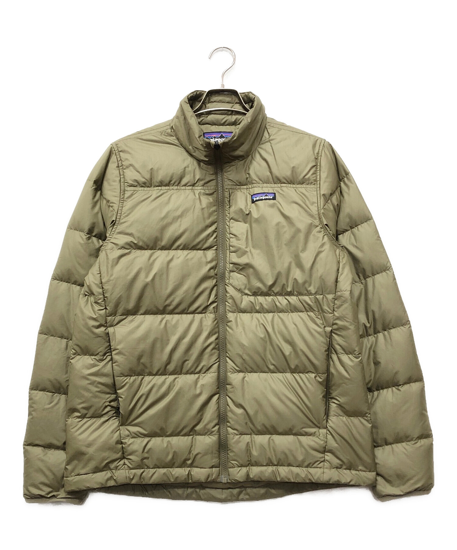 中古・古着通販】Patagonia (パタゴニア) トレススリーインワンパーカ 