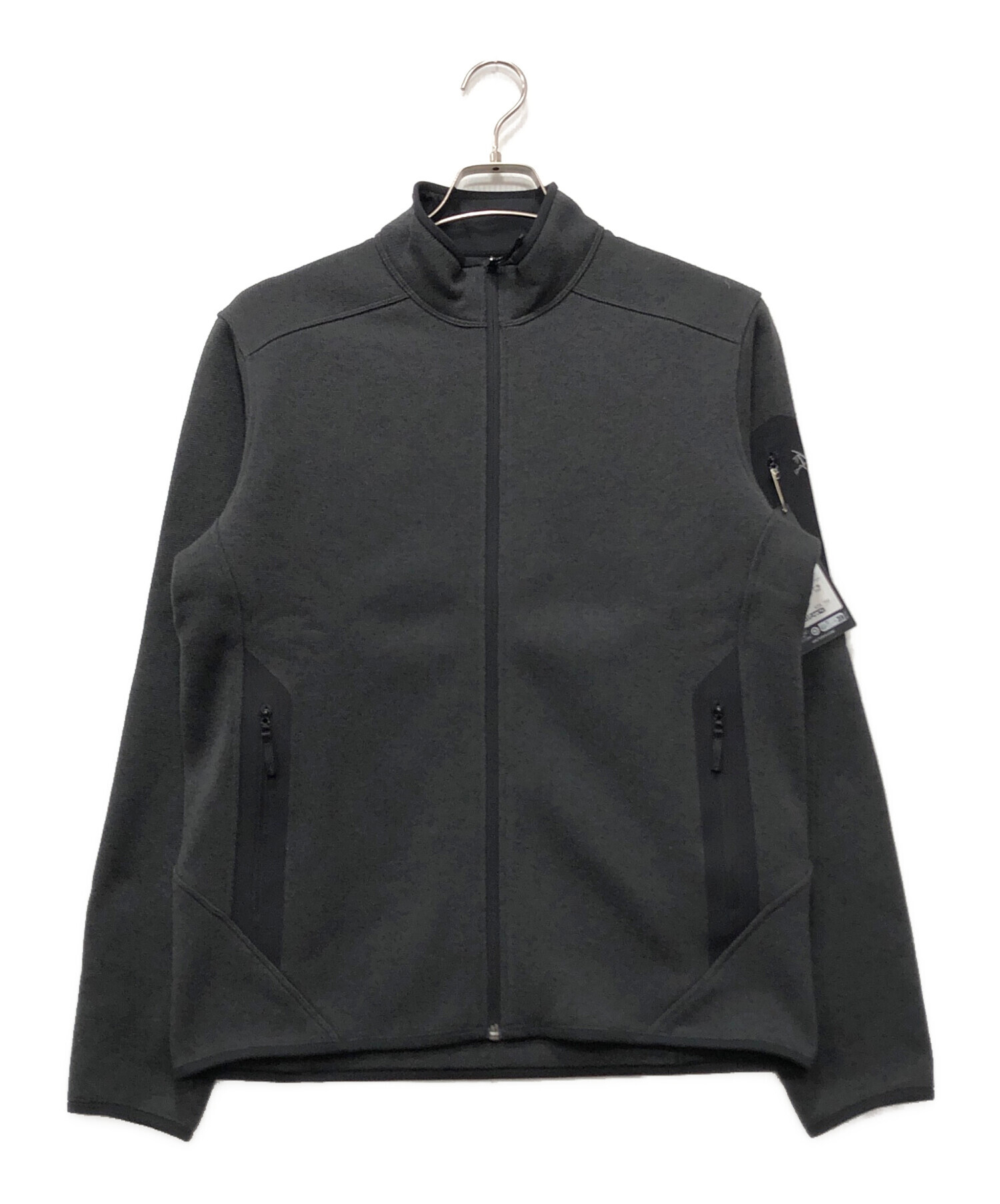 中古・古着通販】ARC'TERYX (アークテリクス) Covert Cardigan M