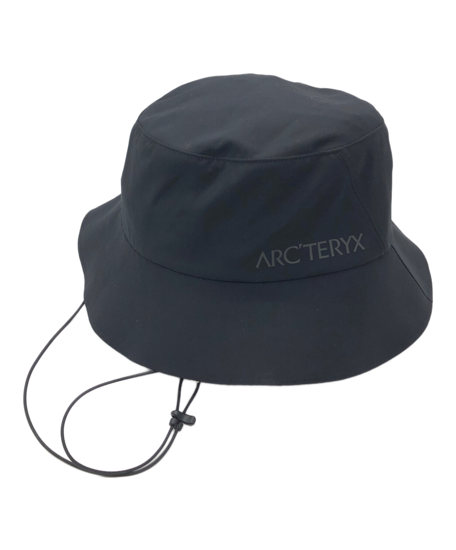 ARC’TERYX アークテリクス ハット メンズ 【古着】【中古】 中古・古着通販】ARC'TERYX (アークテリクス) sinsolo bucket hat
