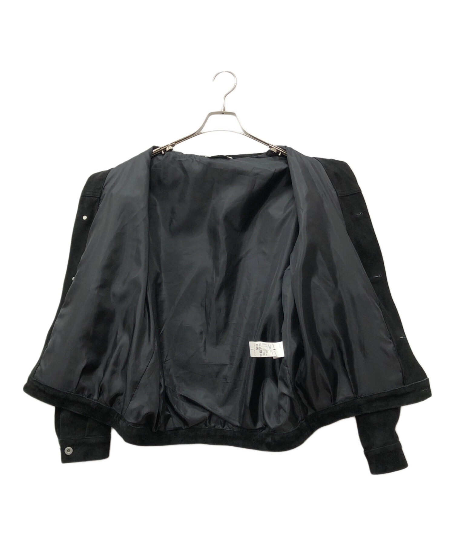 中古・古着通販】JOURNAL STANDARD (ジャーナルスタンダード) ゴート