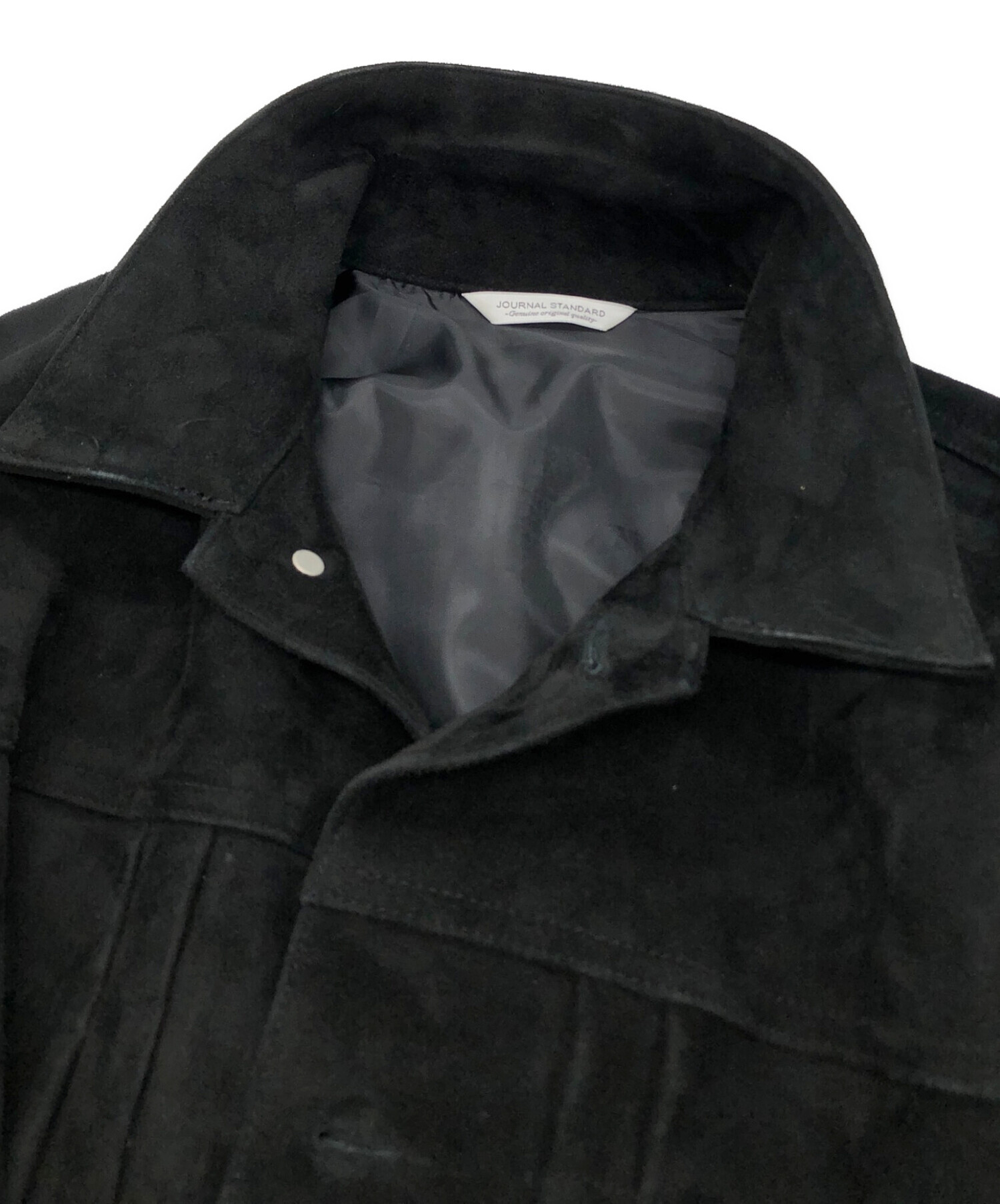 中古・古着通販】JOURNAL STANDARD (ジャーナルスタンダード) ゴート