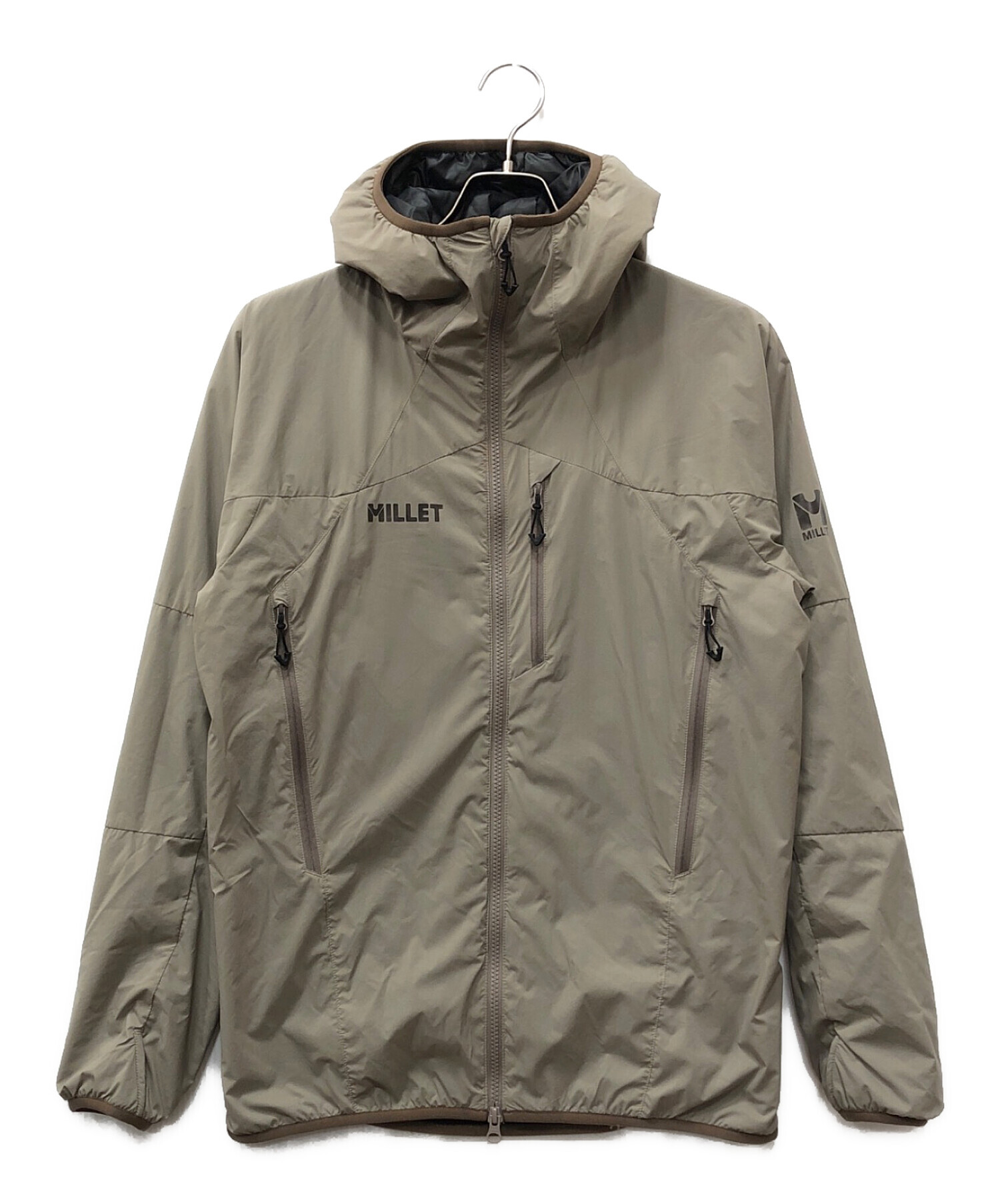 中古・古着通販】MILLET (ミレー) ブリーズバリヤー トイ II