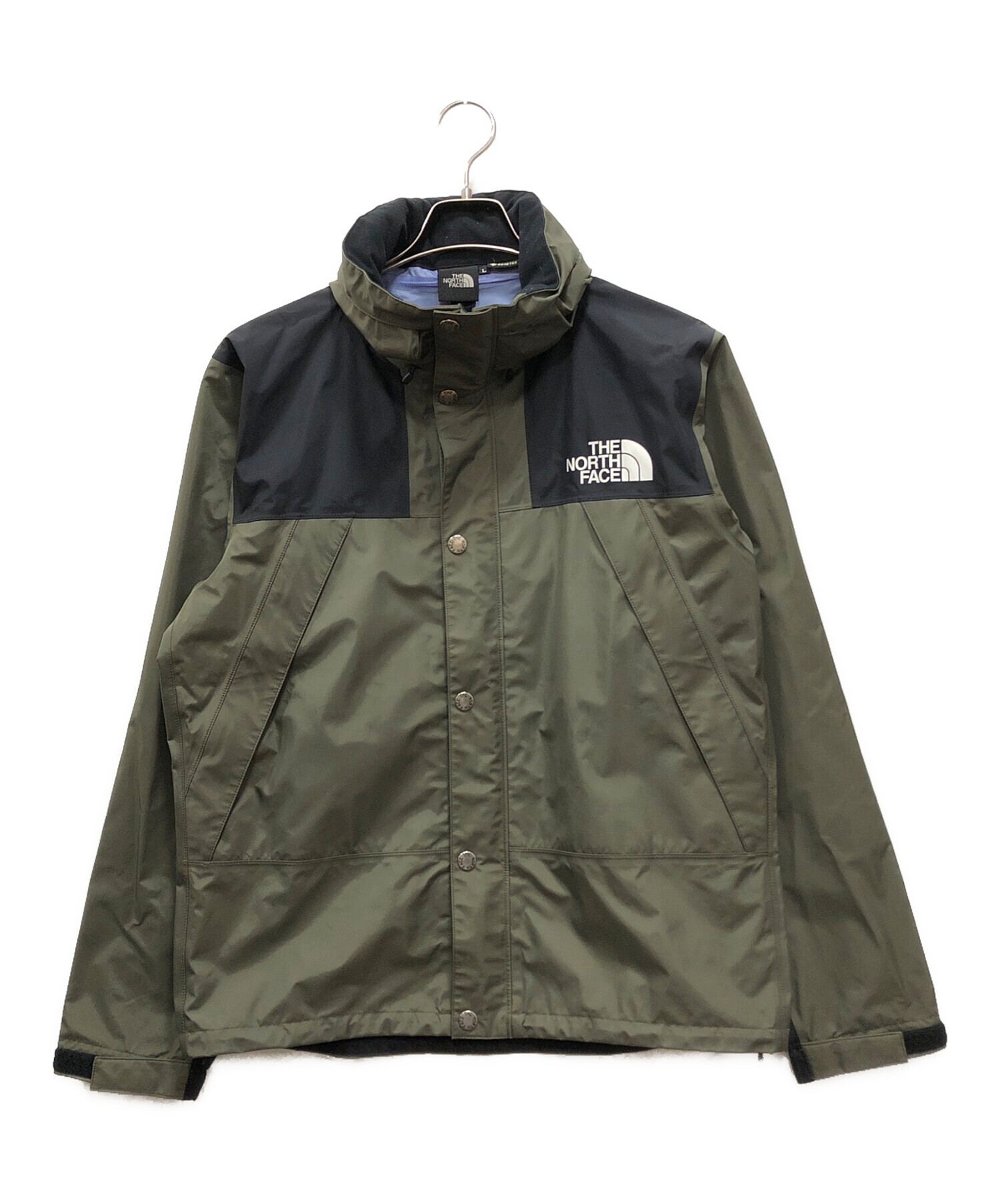 中古・古着通販】THE NORTH FACE (ザ ノース フェイス) Mountain