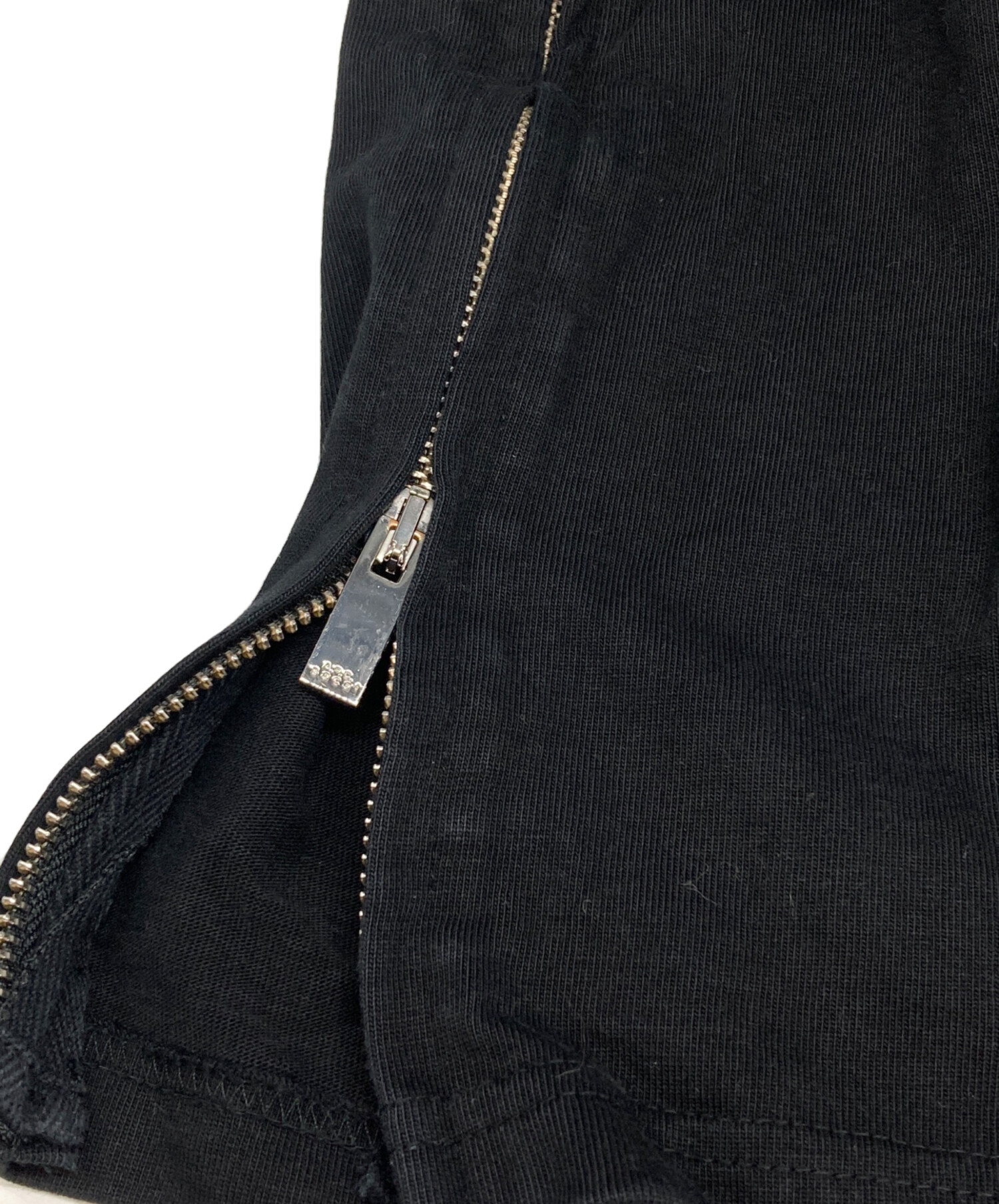 中古・古着通販】sacai (サカイ) A.P.C. (アーペーセー) ロゴプリントT 