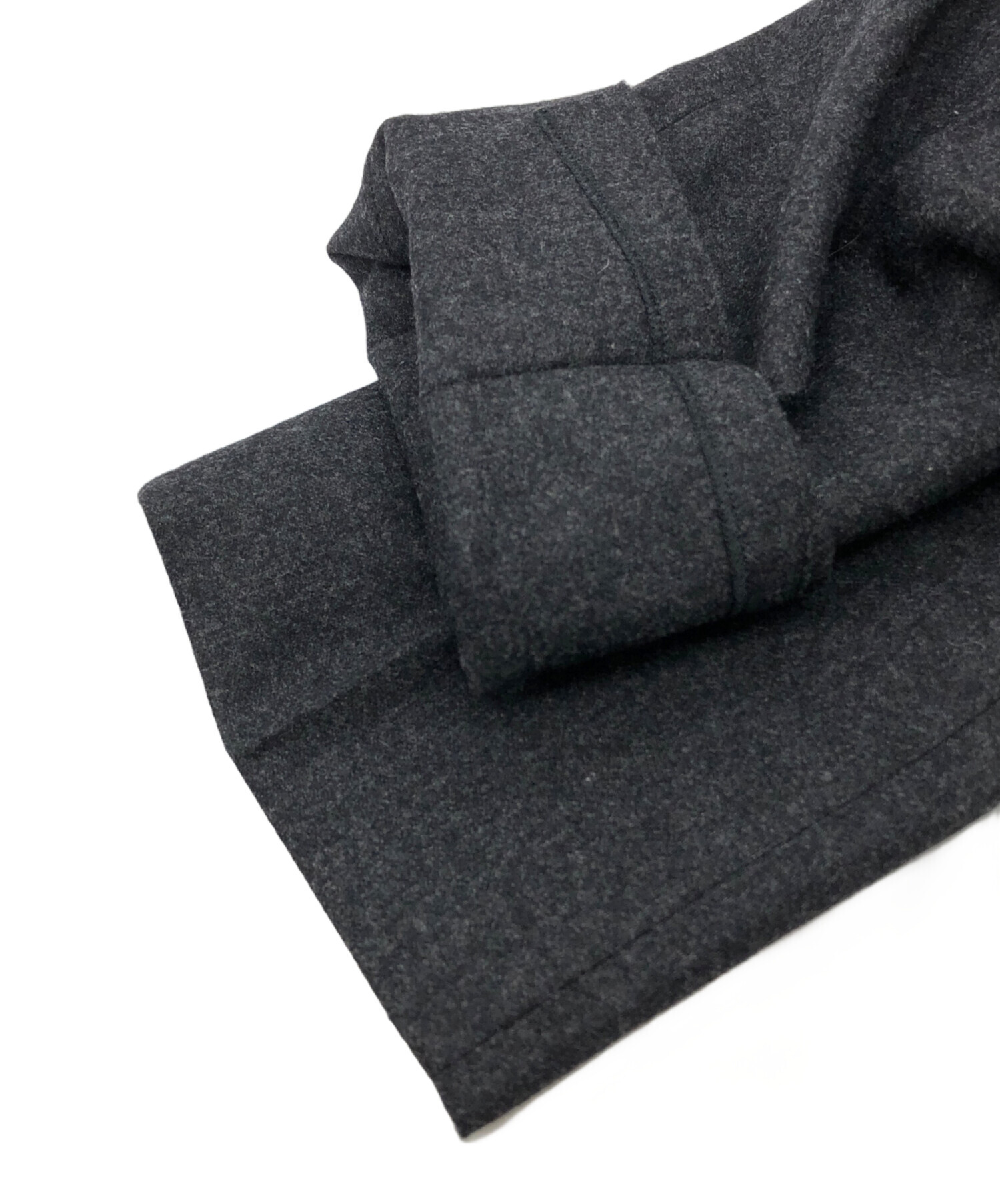 中古・古着通販】Maison Margiela (メゾンマルジェラ) ウール