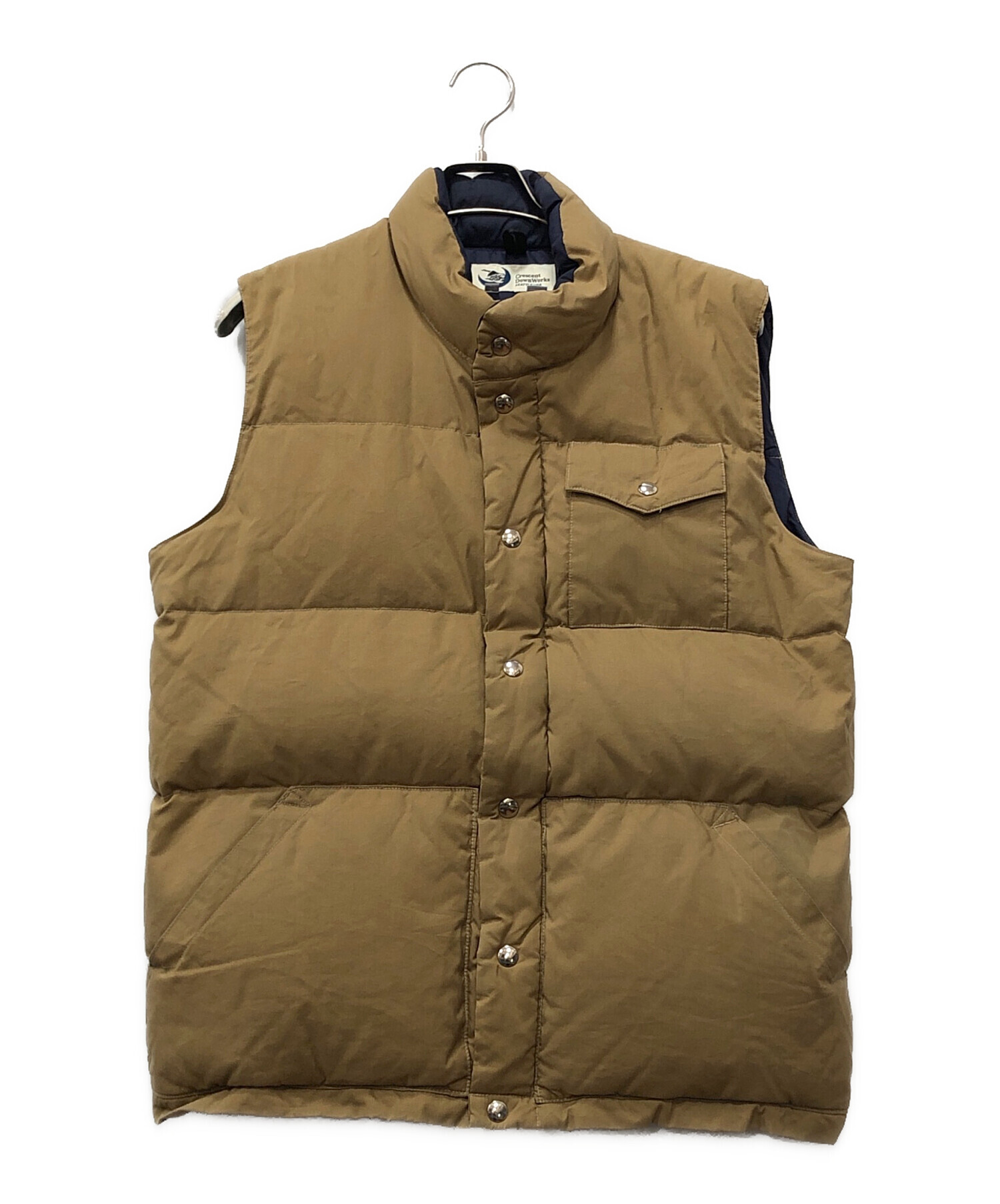 中古・古着通販】Crescent Down Works (クレセントダウンワークス