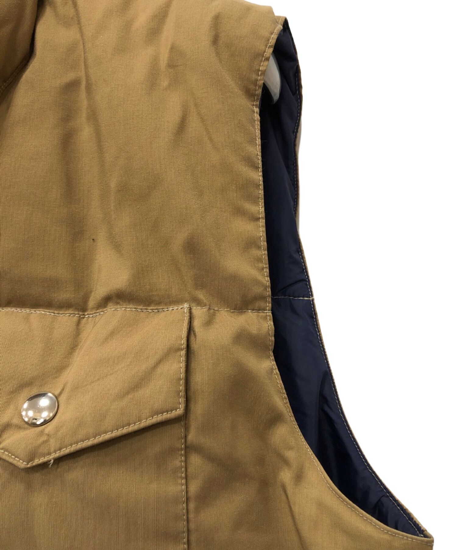 中古・古着通販】Crescent Down Works (クレセントダウンワークス