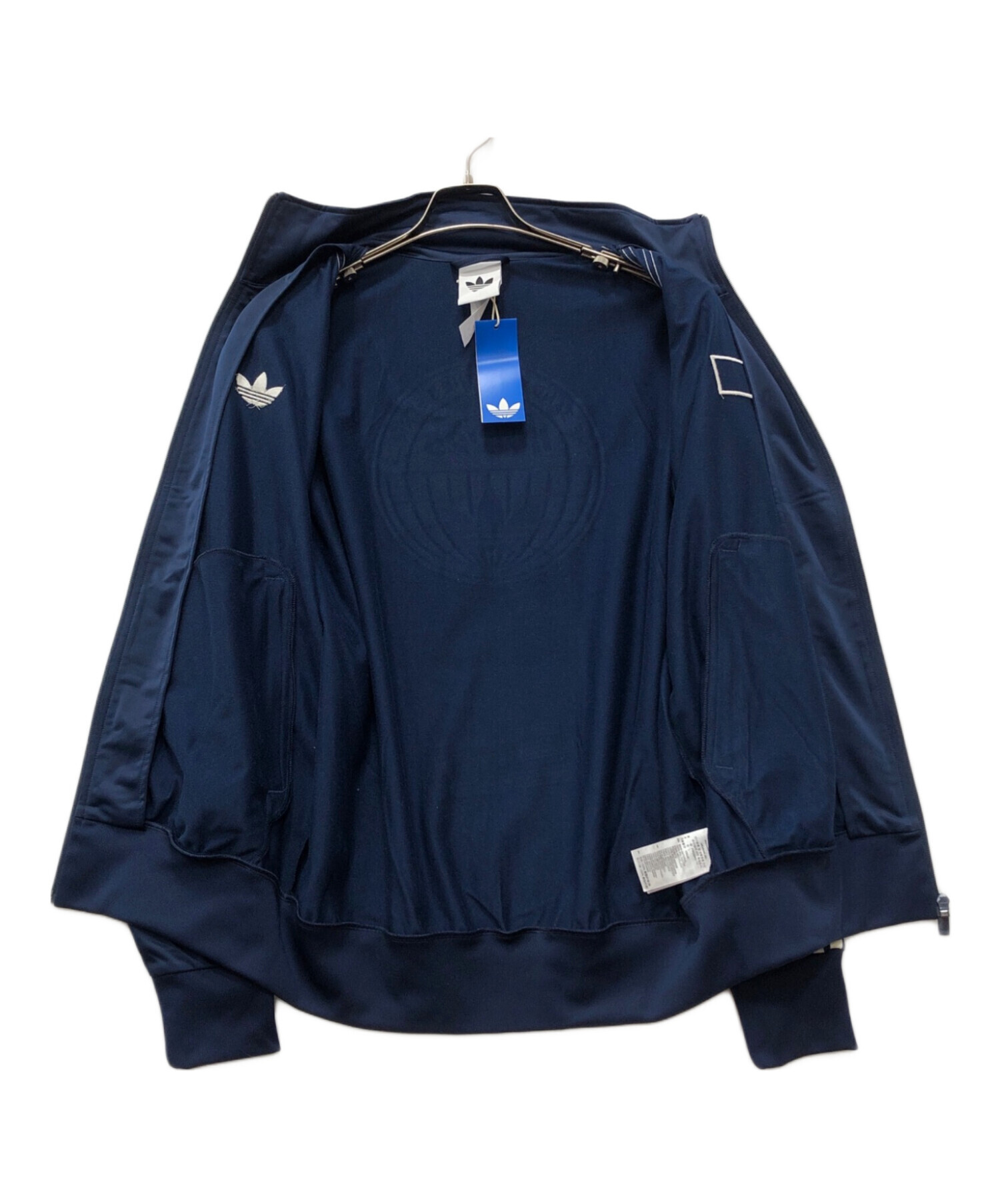 中古・古着通販】adidas (アディダス) oasis (オアシス) Tour Firebird
