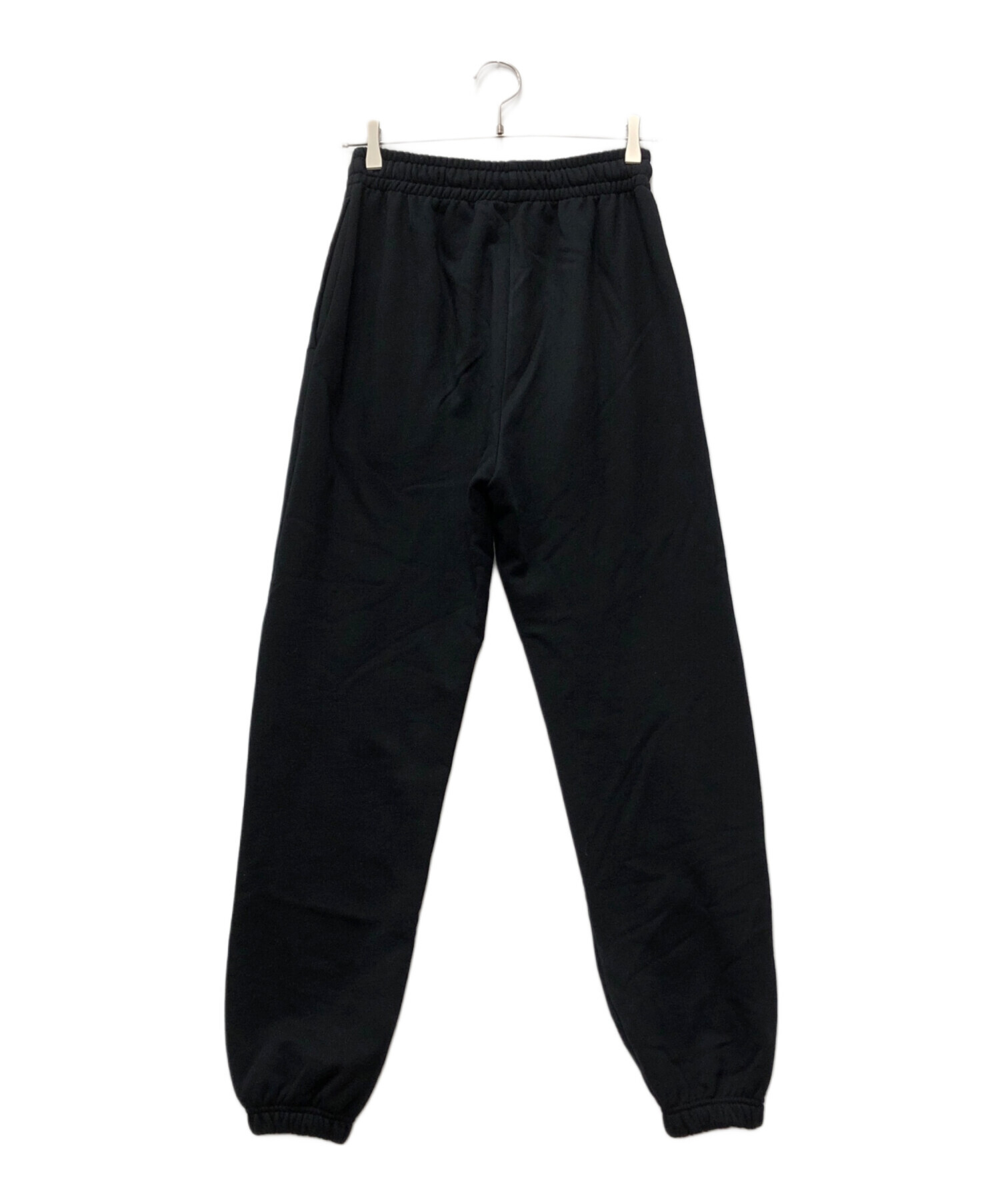 中古・古着通販】CELINE (セリーヌ) スウェットパンツ ブラック サイズ