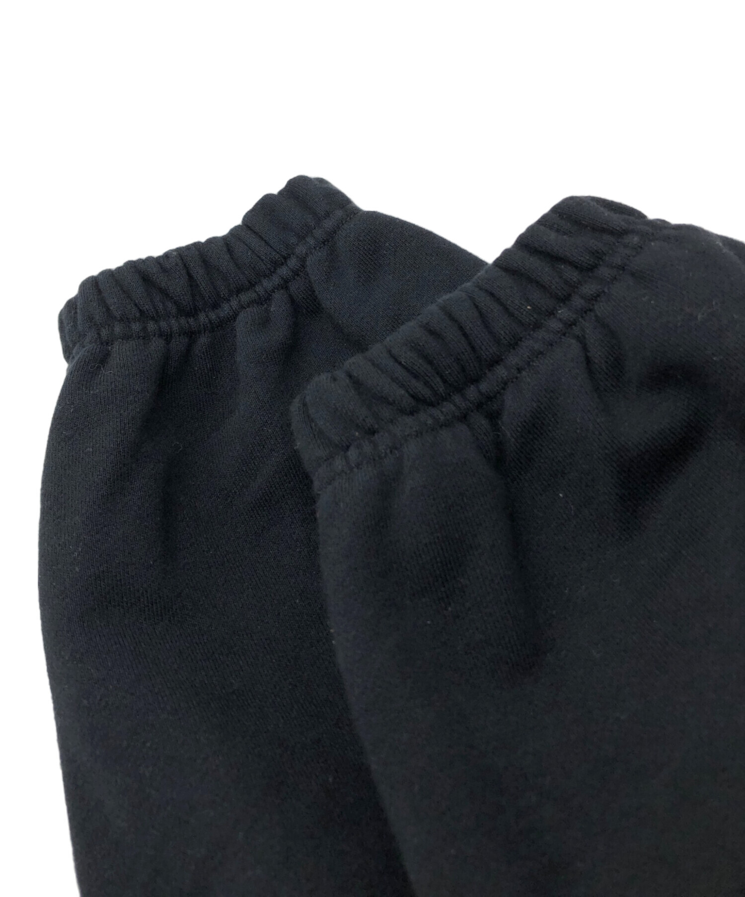 中古・古着通販】CELINE (セリーヌ) スウェットパンツ ブラック サイズ