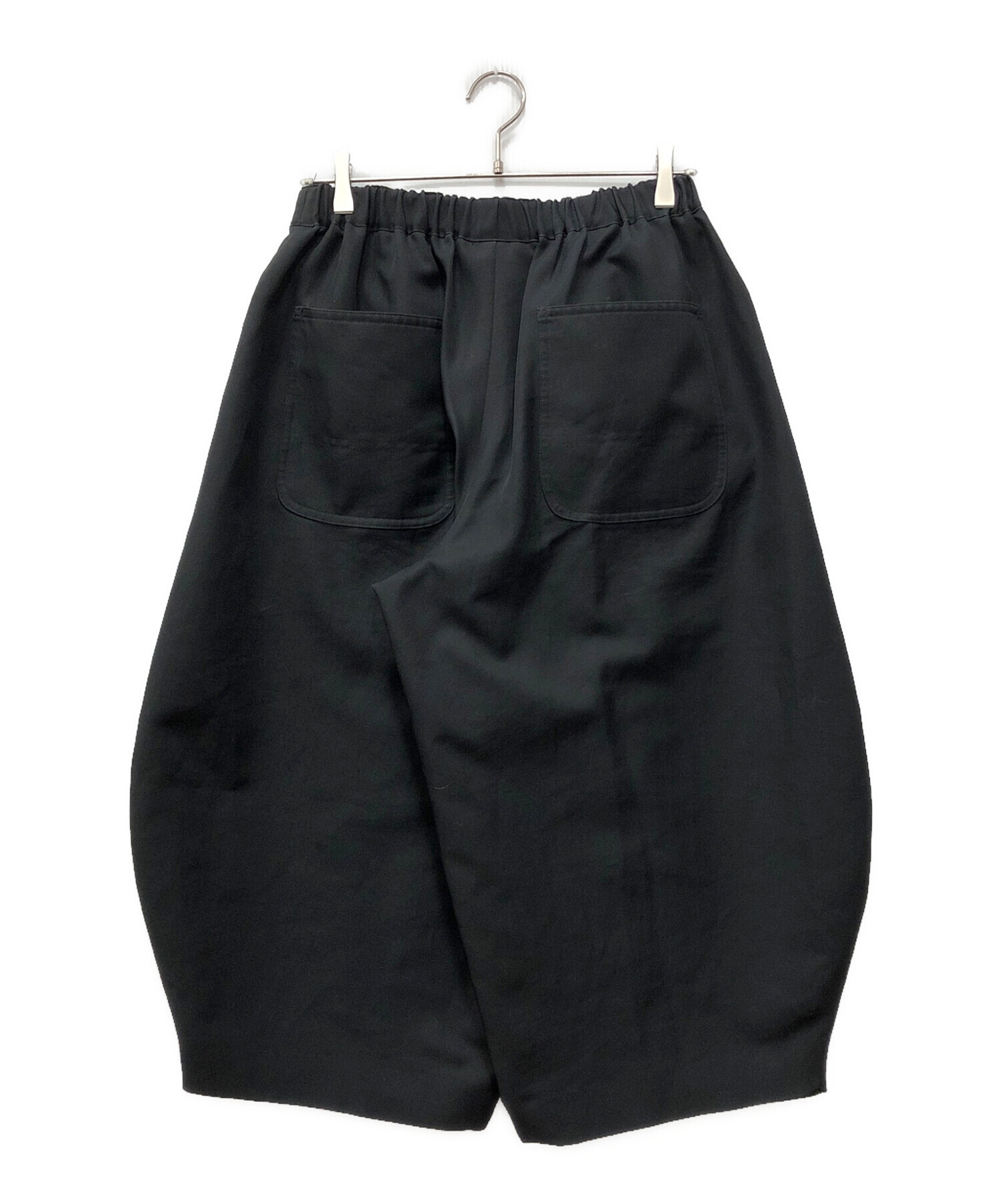 中古・古着通販】BLACK COMME des GARCONS (ブラックコムデギャルソン