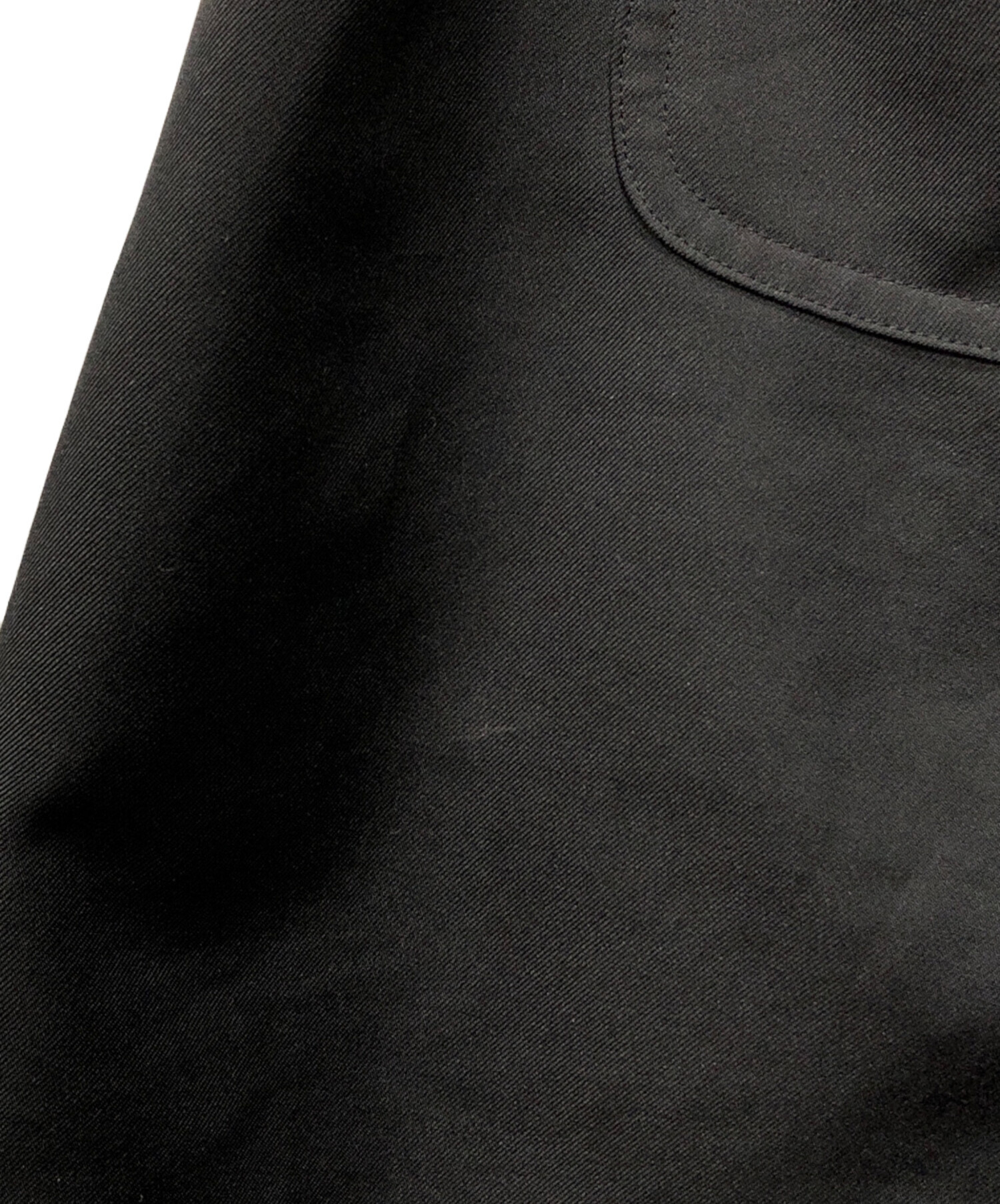 中古・古着通販】BLACK COMME des GARCONS (ブラックコムデギャルソン