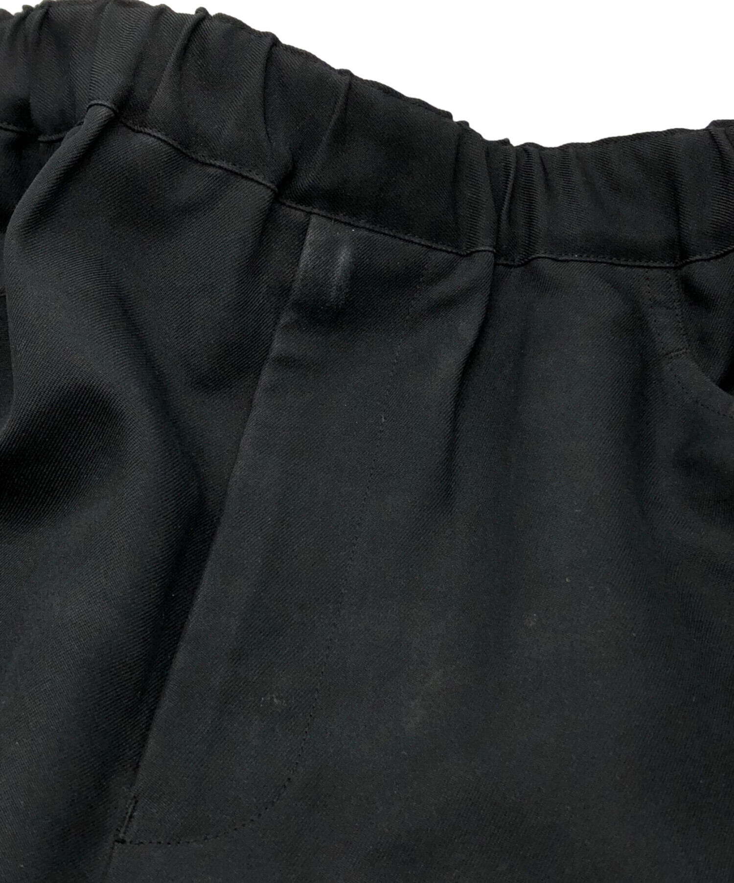 中古・古着通販】BLACK COMME des GARCONS (ブラックコムデギャルソン