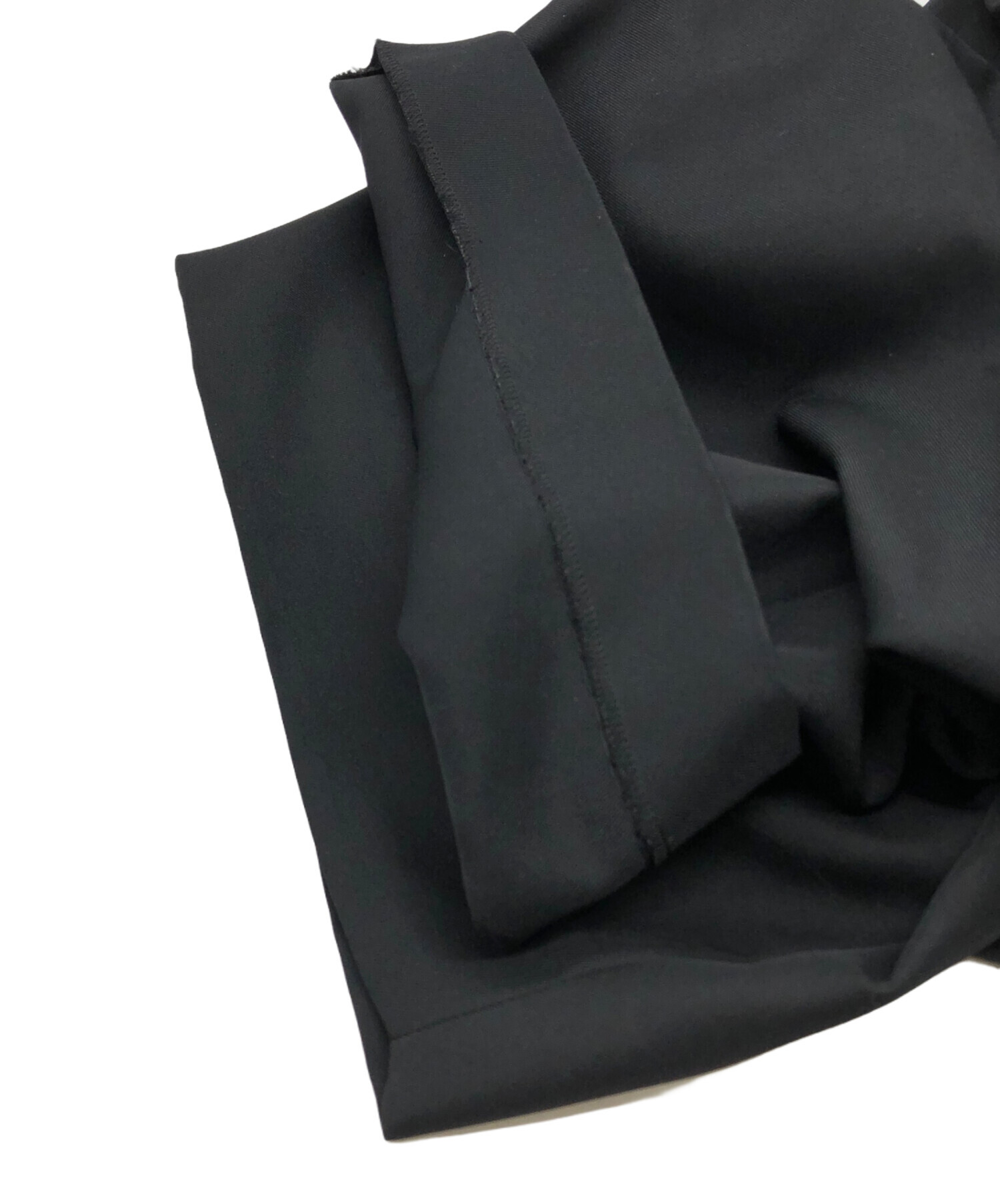 中古・古着通販】BLACK COMME des GARCONS (ブラックコムデギャルソン
