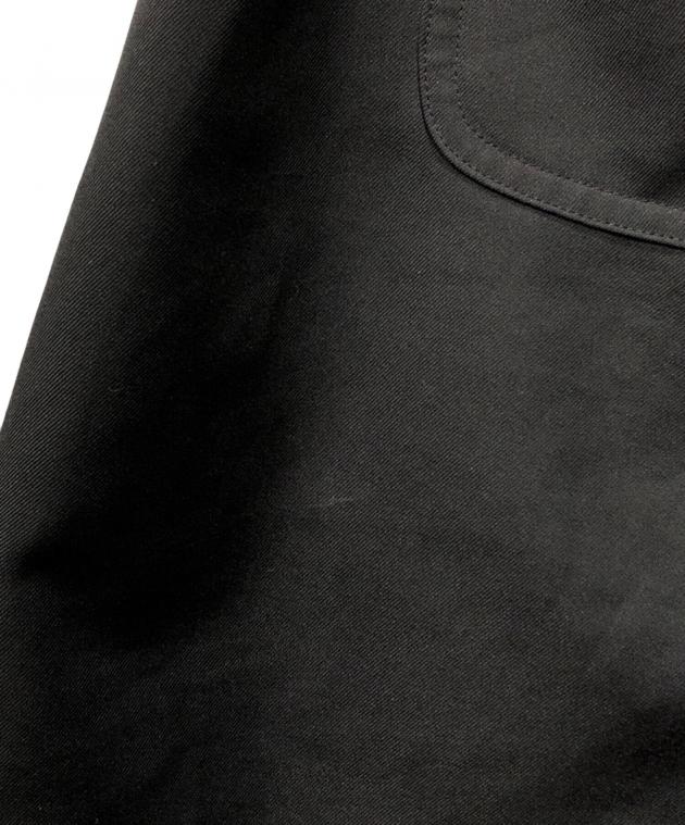 中古・古着通販】BLACK COMME des GARCONS (ブラックコムデギャルソン