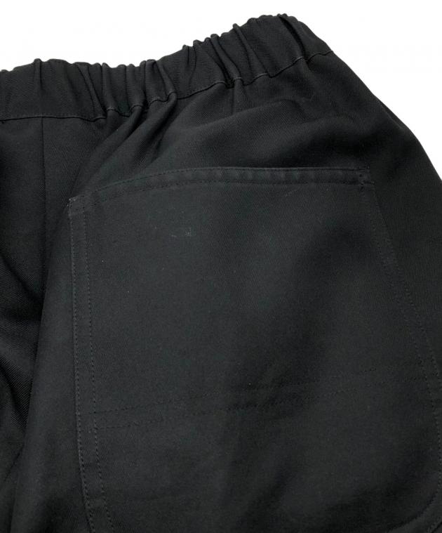 中古・古着通販】BLACK COMME des GARCONS (ブラックコムデギャルソン