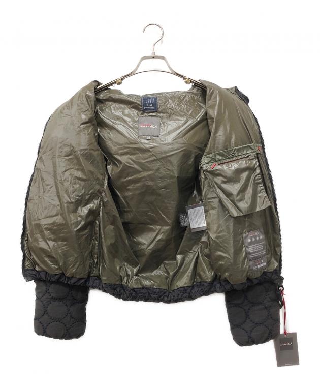 中古・古着通販】DUVETICA (デュベティカ) mina perhonen (ミナ