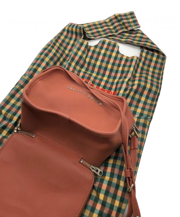 中古・古着通販】beautiful people (ビューティフルピープル