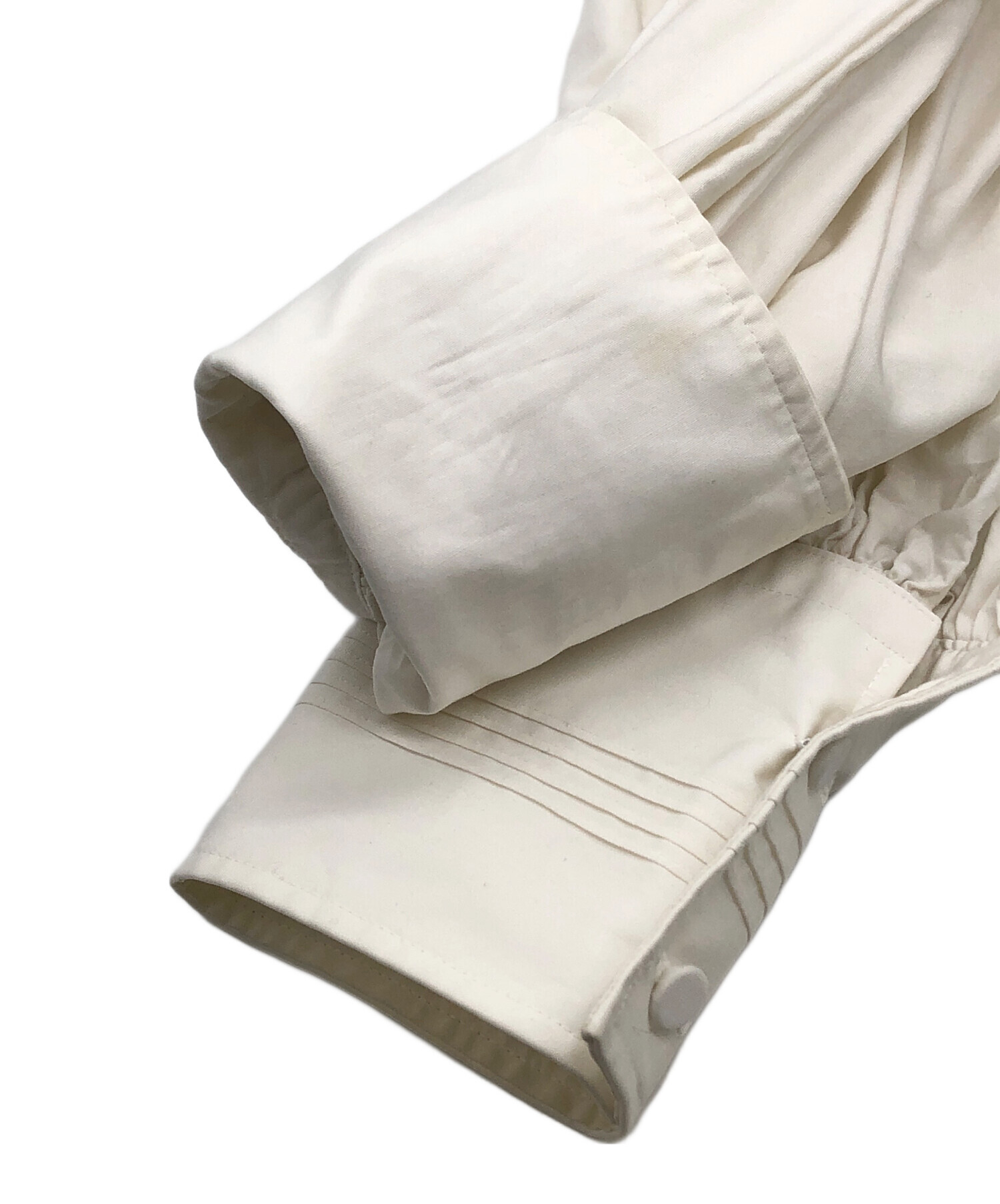 中古・古着通販】JUN MIKAMI (ジュン ミカミ) アルムブロードスクエア