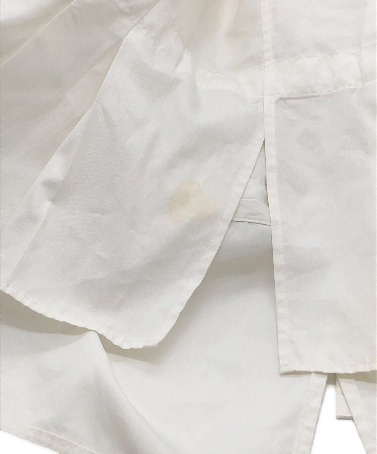 中古・古着通販】JUN MIKAMI (ジュン ミカミ) アルムブロードスクエア