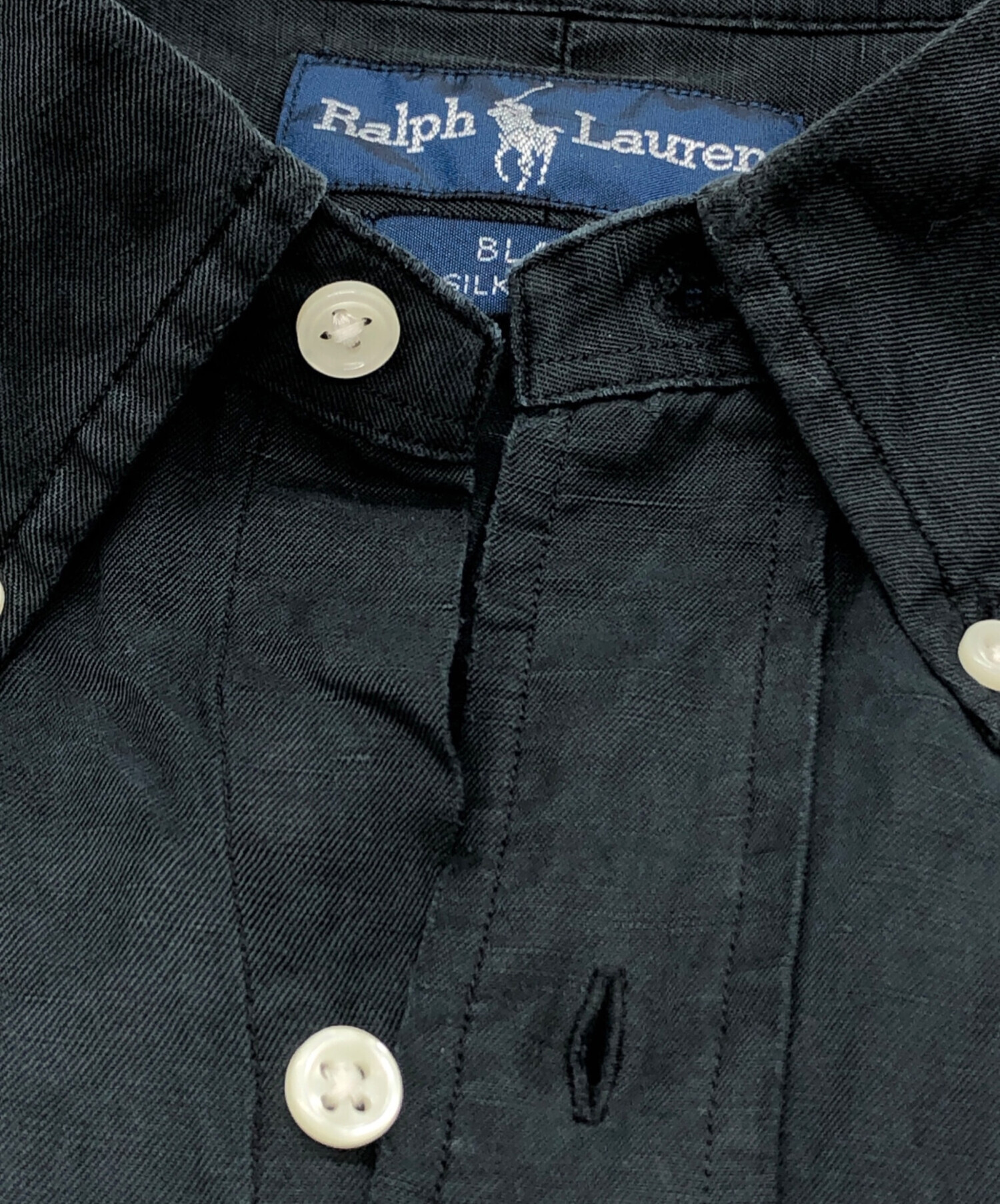 中古・古着通販】POLO RALPH LAUREN (ポロ・ラルフローレン) BLAKE