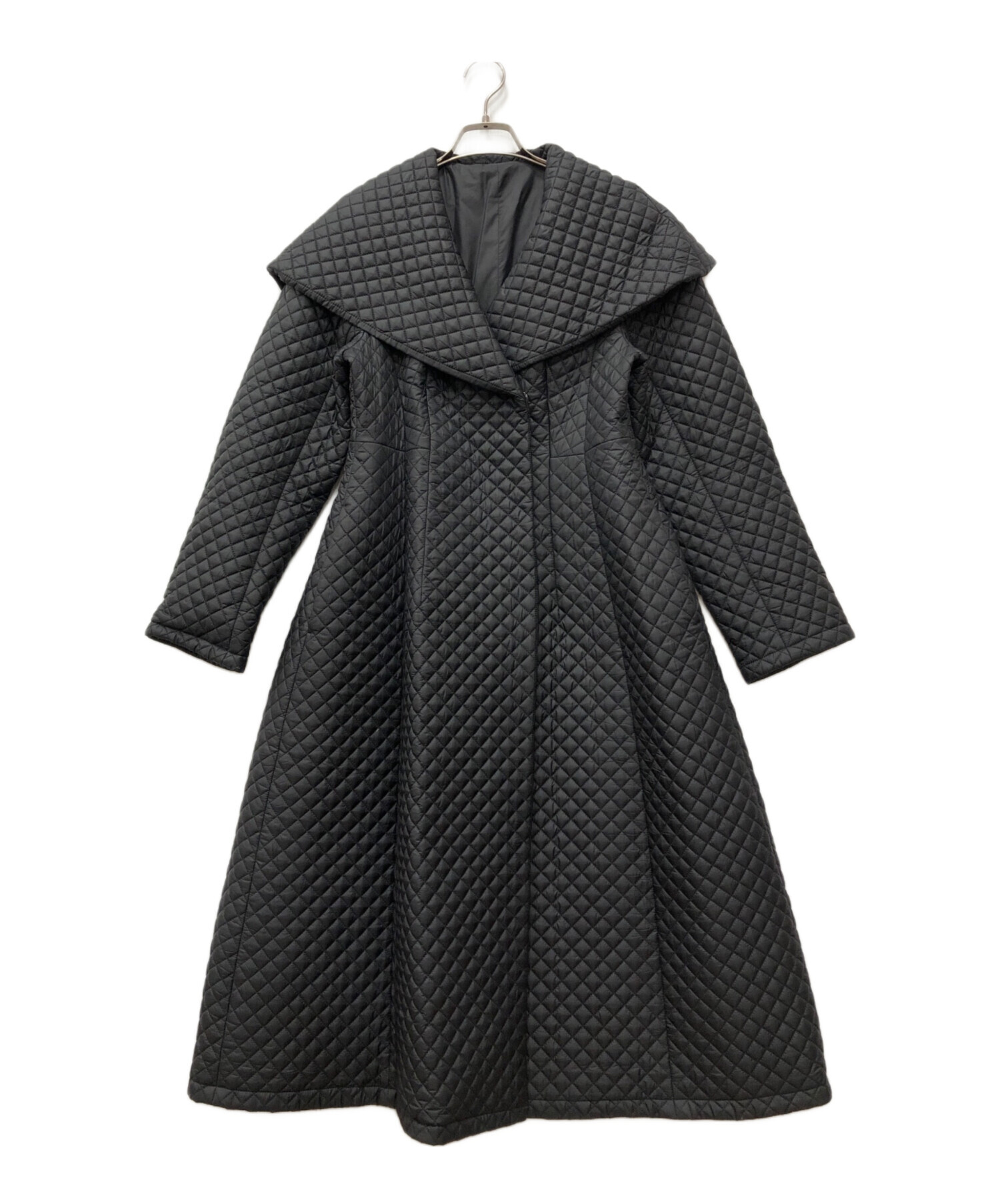 ✨未使用級✨セルフォード キルティングリバーシブルコート 完売品 近年モデル 中古・古着通販】CELFORD (セルフォード) キルティングリバーシブル