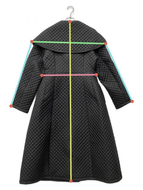 中古・古着通販】CELFORD (セルフォード) キルティングリバーシブル