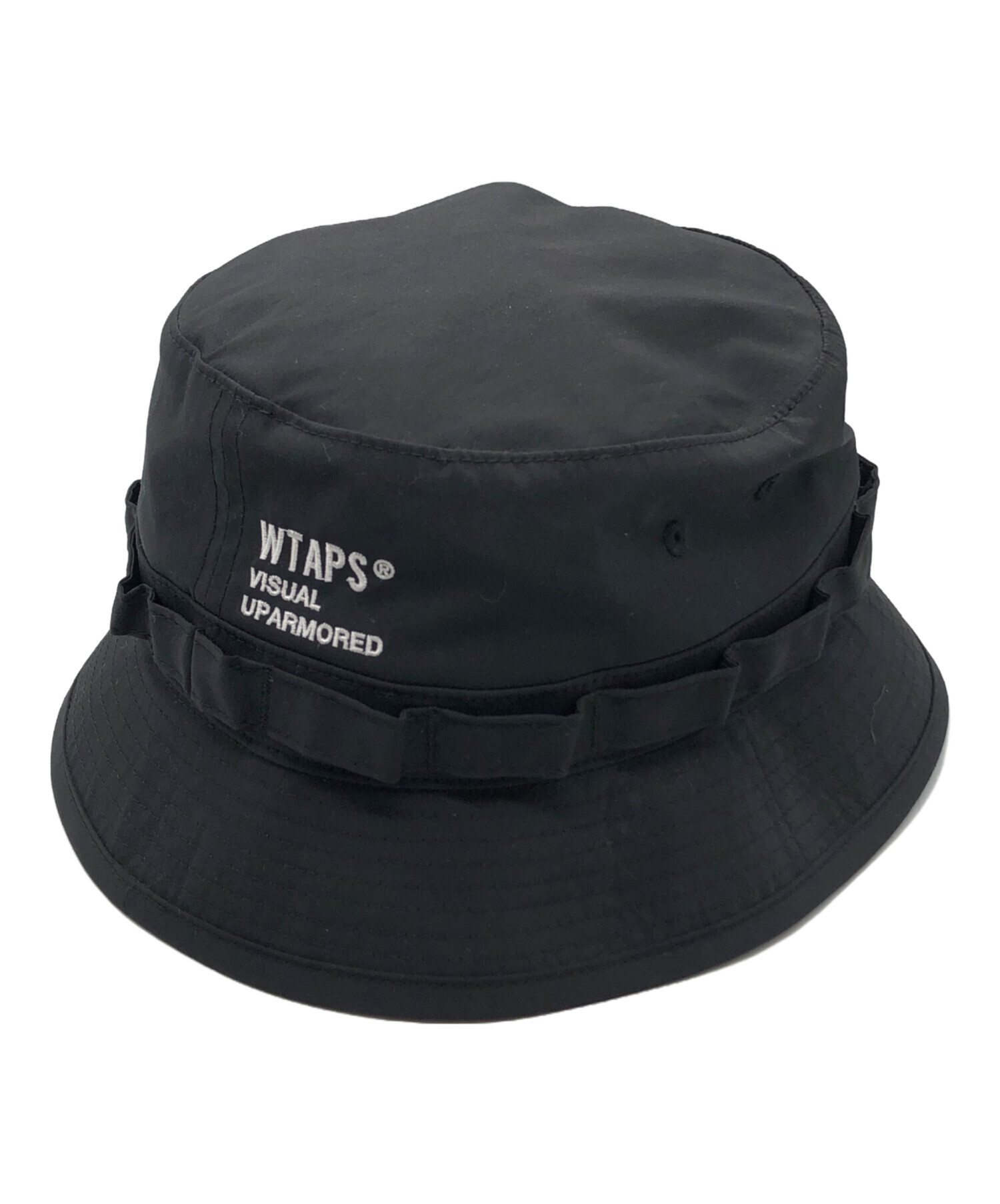 WTAPS JUNGLE HAT 未使用 ダブルタップス ジャングル ハット WTAPS JUNGLE HAT 未使用 ダブルタップス ジャングル ハット 期間限定