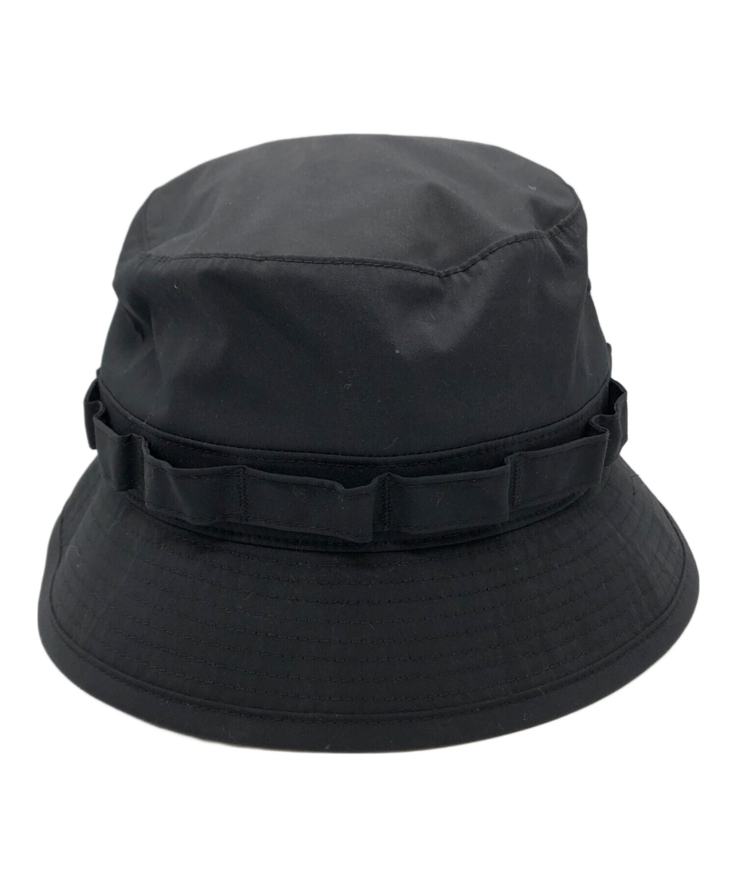 帽子 Wtaps Jungle 02 / Hat / Poly. Weather WTAPS JUNGLE 02 / HAT / POLY. WEATHER. FORTLESS Olive drab 222HCDT