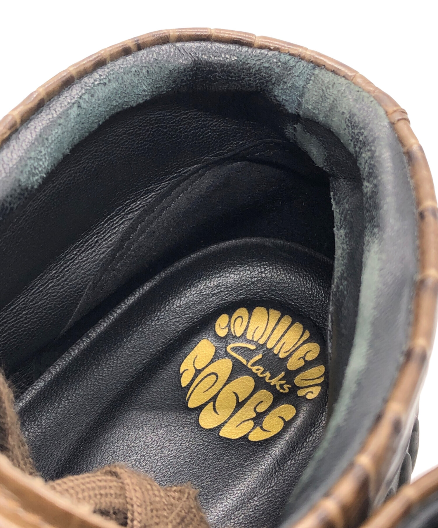 中古・古着通販】CLARKS (クラークス) Martine rose (マーティン