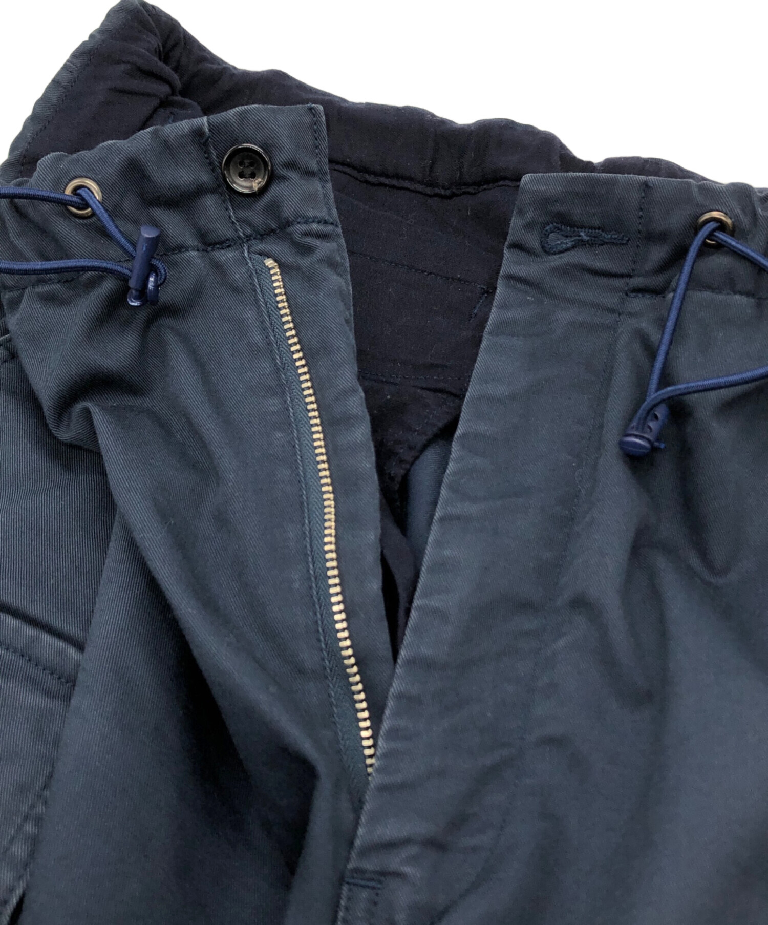 中古・古着通販】Graphpaper (グラフペーパー) Pigment Drill Field