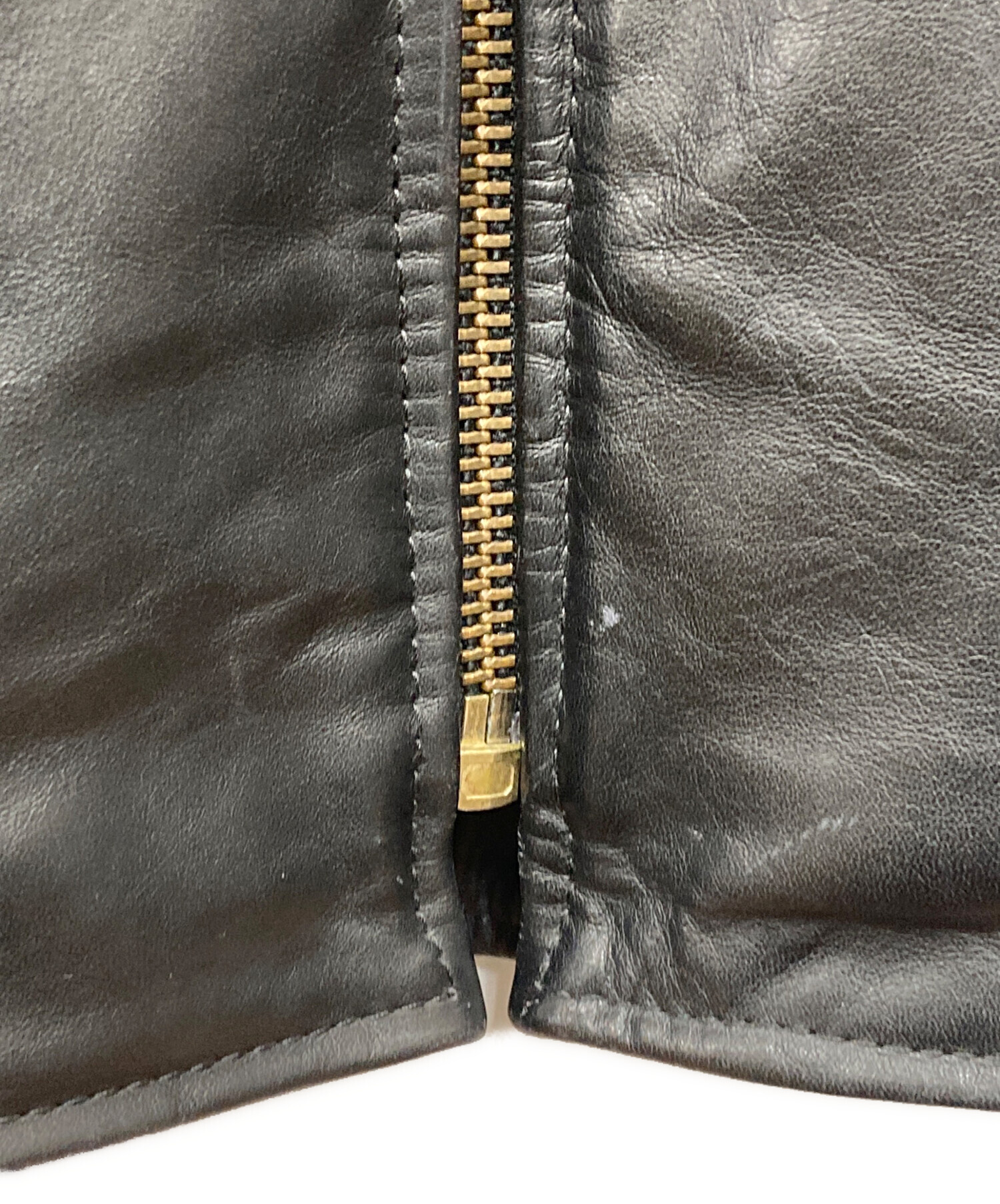 旧黒タグ VANSON モデル F バンソンFはやっぱりカッコいいですねと。 お揃いで記念写真も