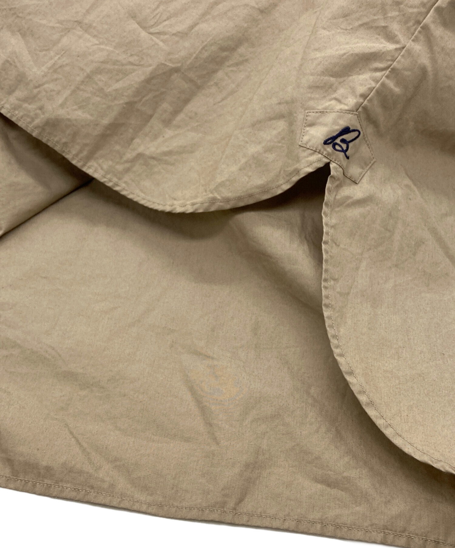 中古・古着通販】MADISON BLUE (マディソンブルー) J・BRADLEY タイプ