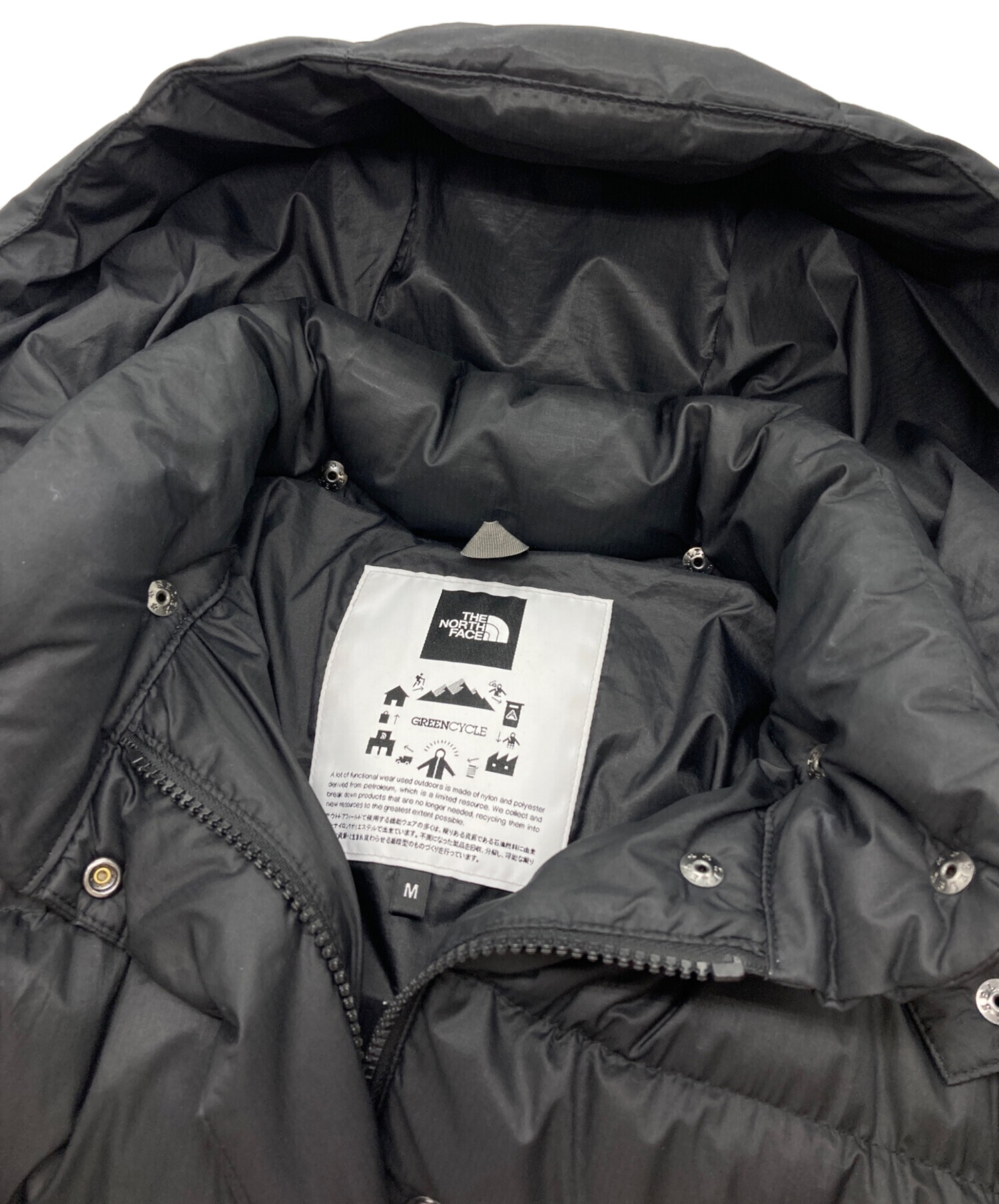 中古・古着通販】THE NORTH FACE (ザ ノース フェイス) SIERRA SHORT 