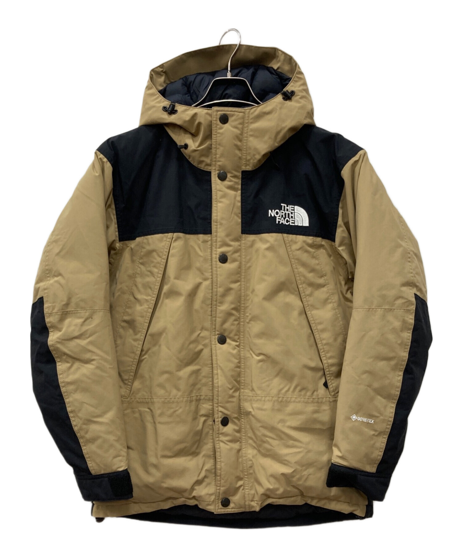 中古・古着通販】THE NORTH FACE (ザ ノース フェイス) Mountain Down