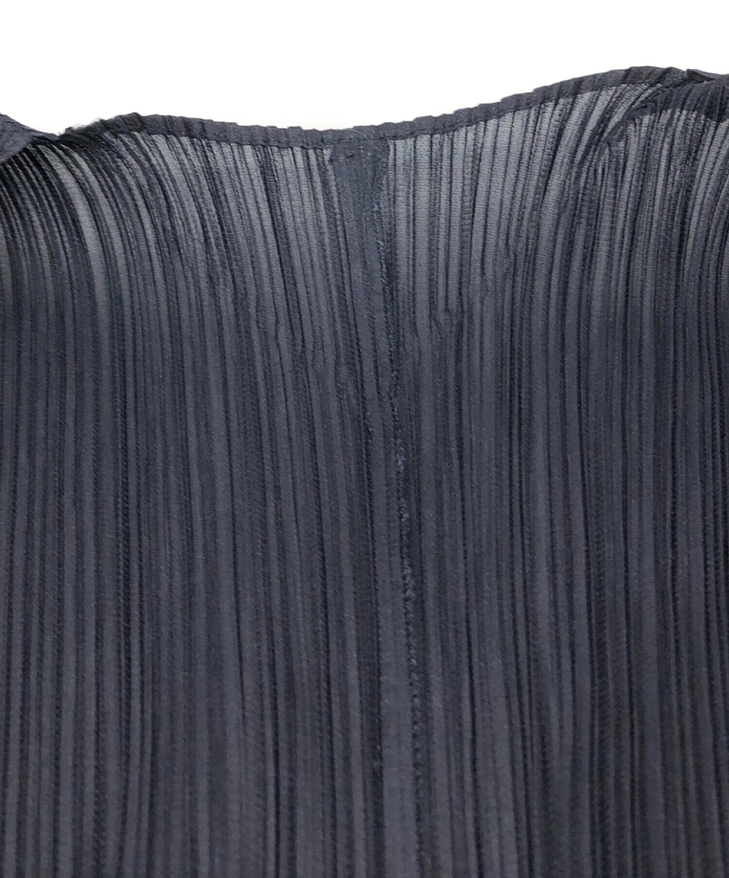 中古・古着通販】PLEATS PLEASE (プリーツプリーズ) プリーツロング