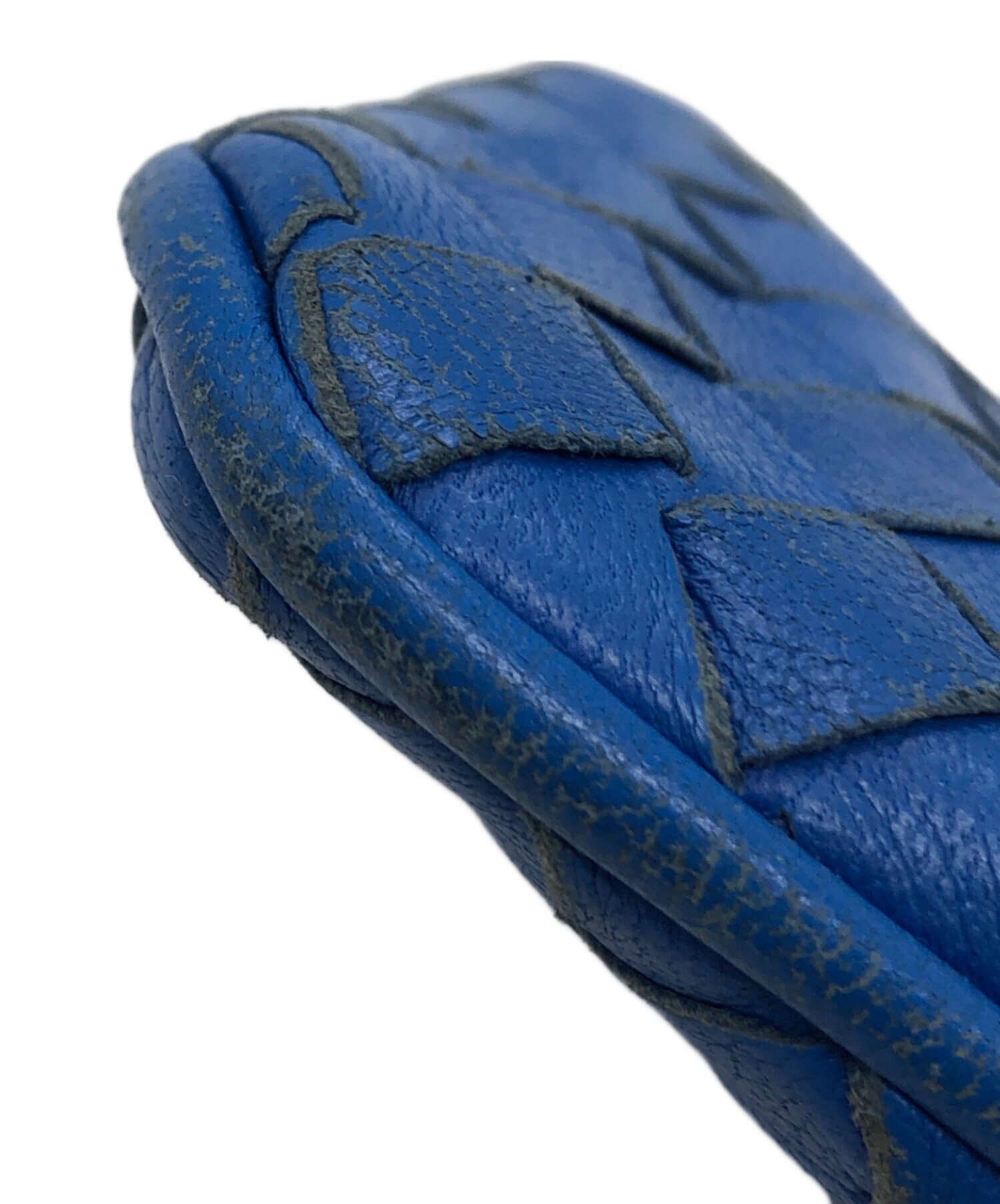 中古・古着通販】BOTTEGA VENETA (ボッテガベネタ) コインケース 