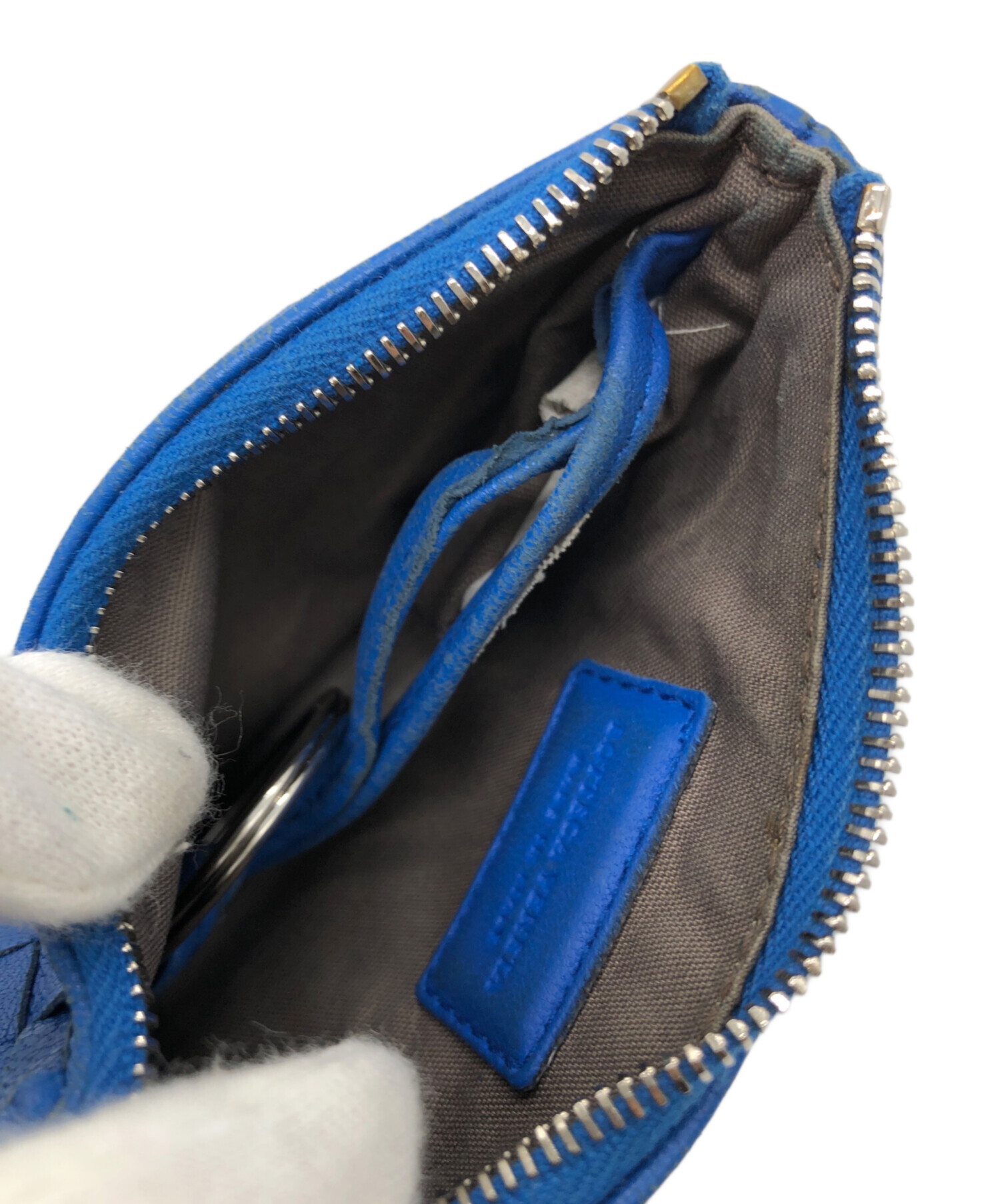 中古・古着通販】BOTTEGA VENETA (ボッテガベネタ) コインケース 